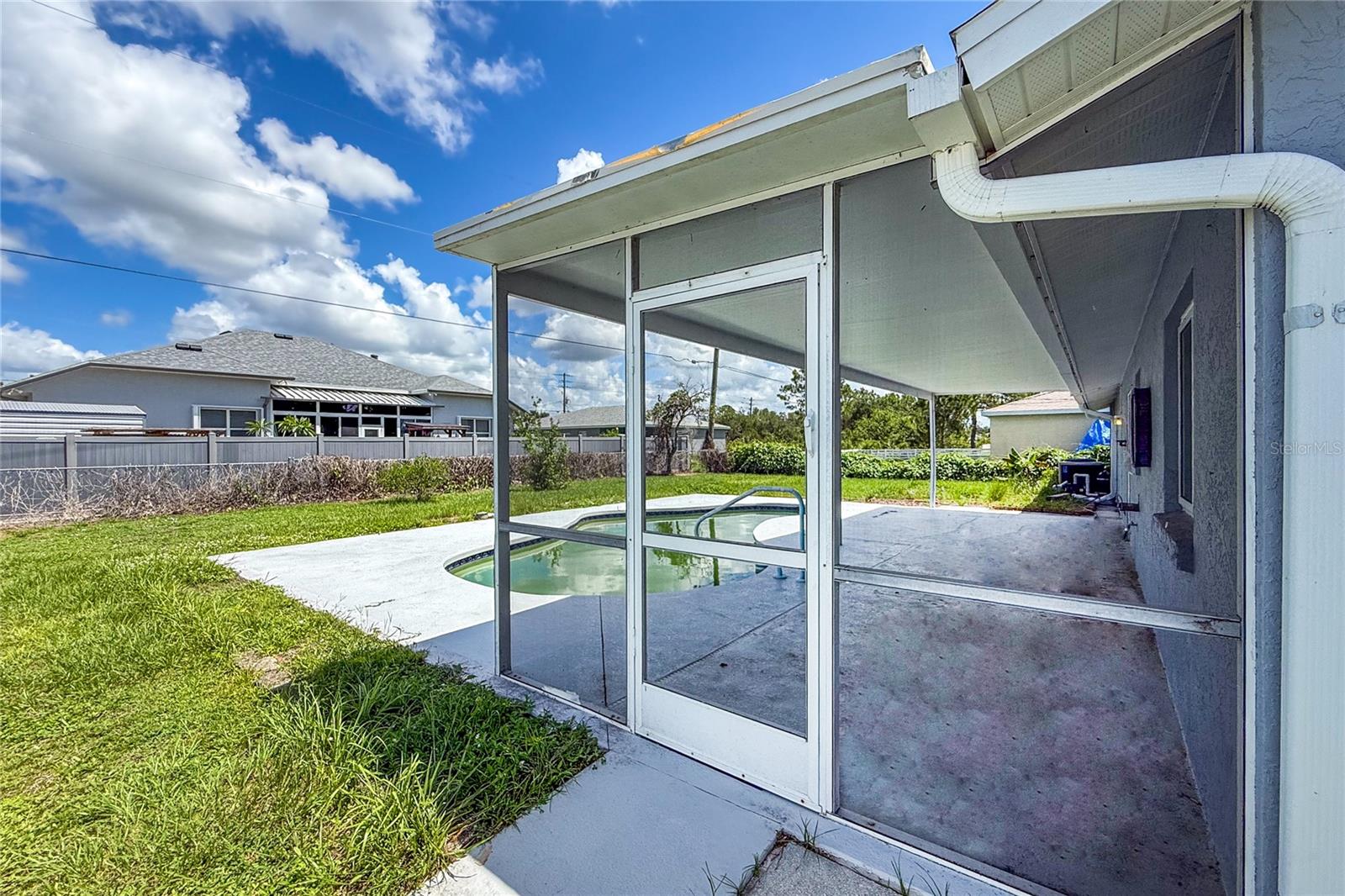 3339 DUAR TER, NORTH PORT, FL — photo 17