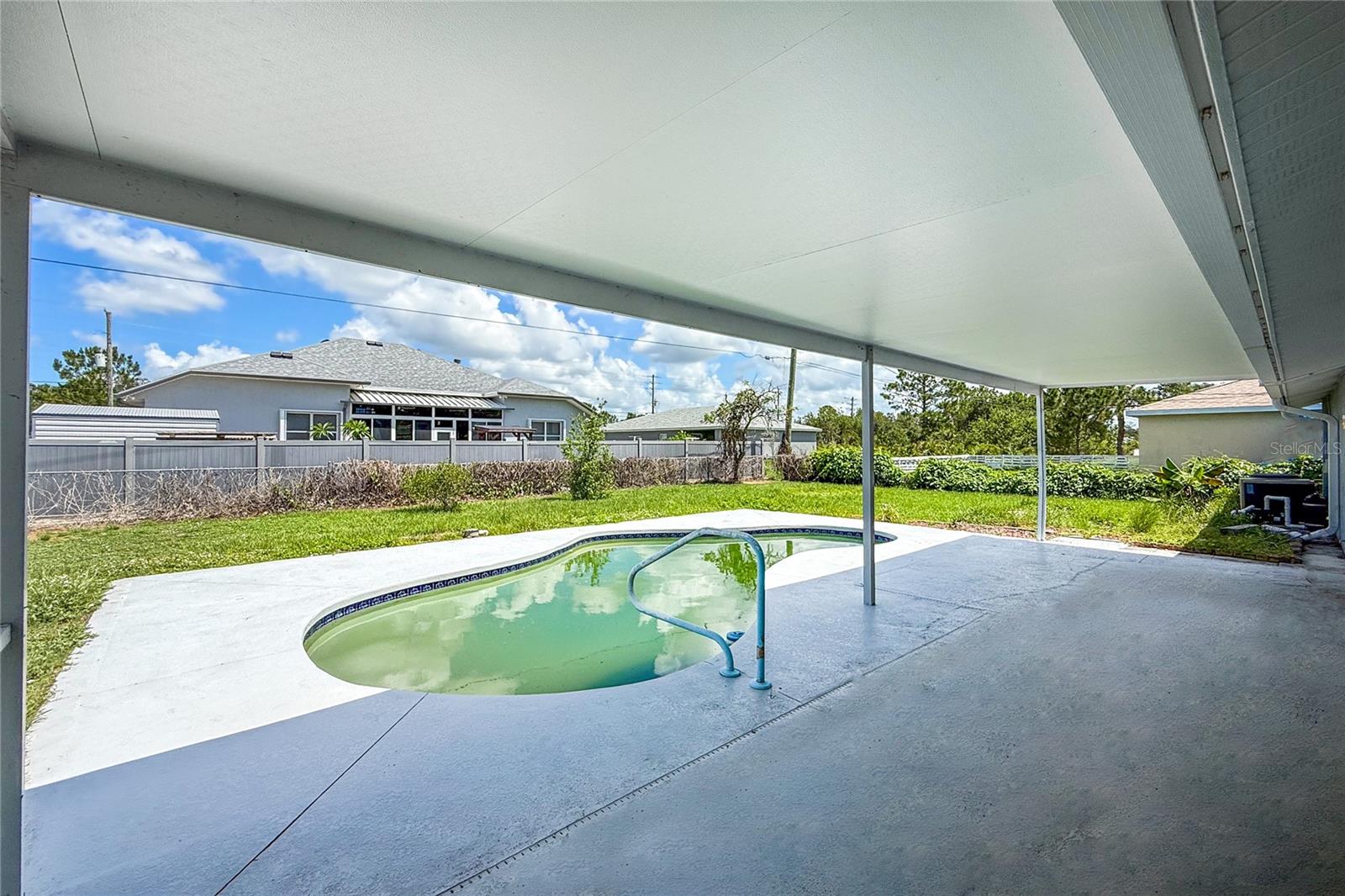 3339 DUAR TER, NORTH PORT, FL — photo 18