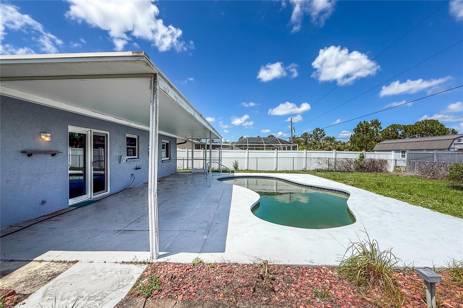 3339 DUAR TER, NORTH PORT, FL — photo 20