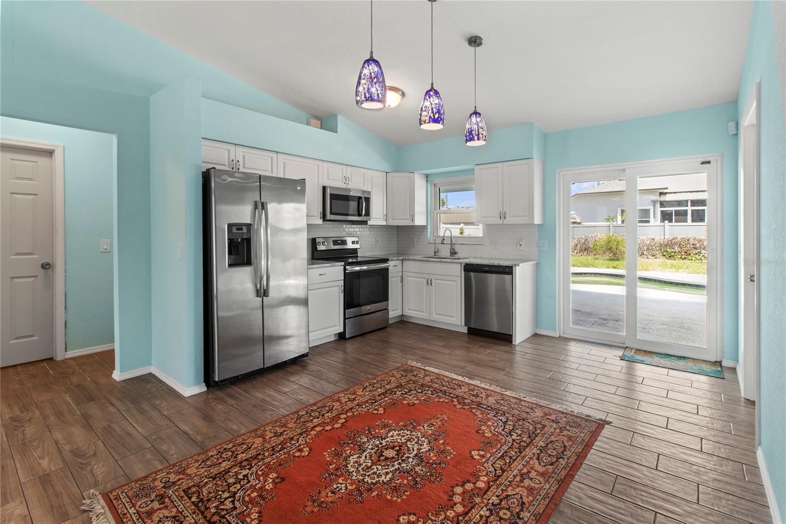 3339 DUAR TER, NORTH PORT, FL — photo 25