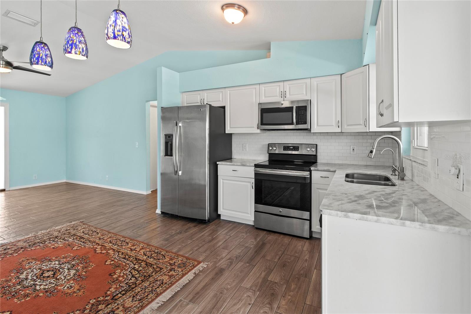 3339 DUAR TER, NORTH PORT, FL — photo 26