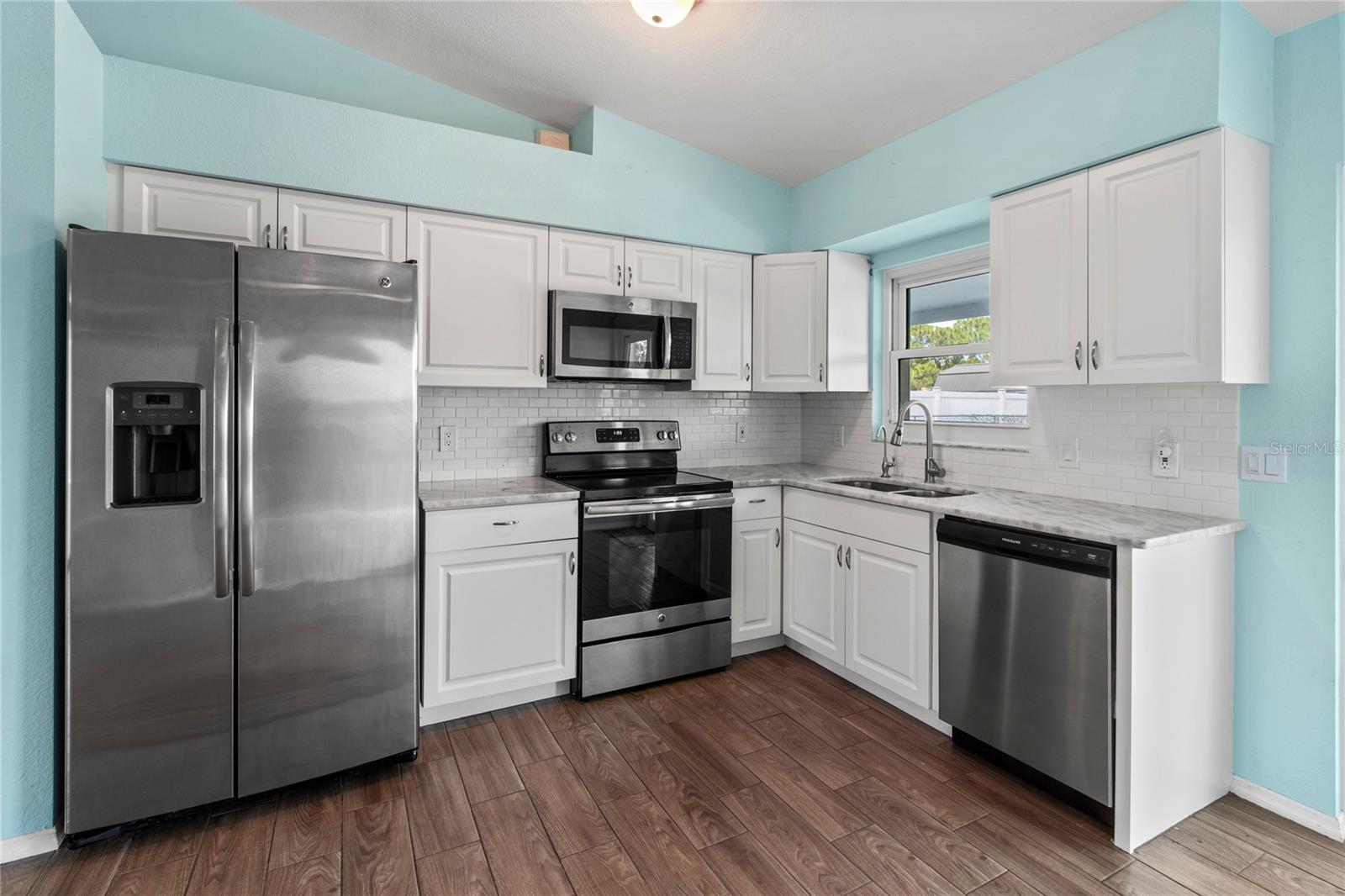 3339 DUAR TER, NORTH PORT, FL — photo 28