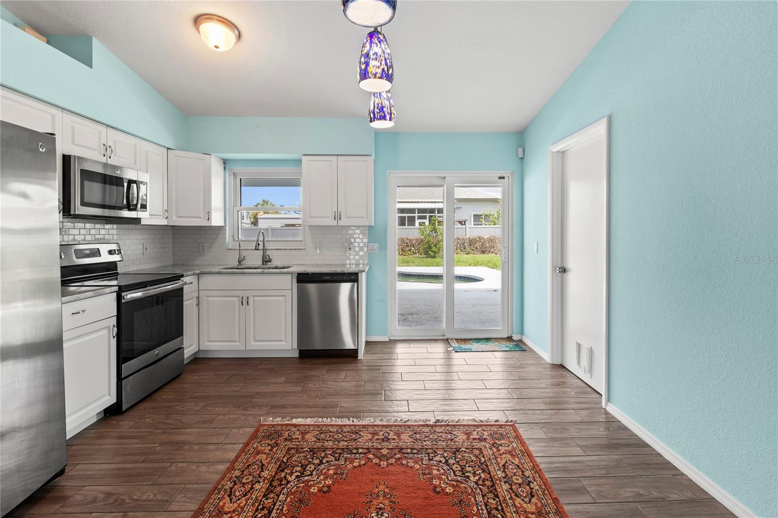 3339 DUAR TER, NORTH PORT, FL — photo 29