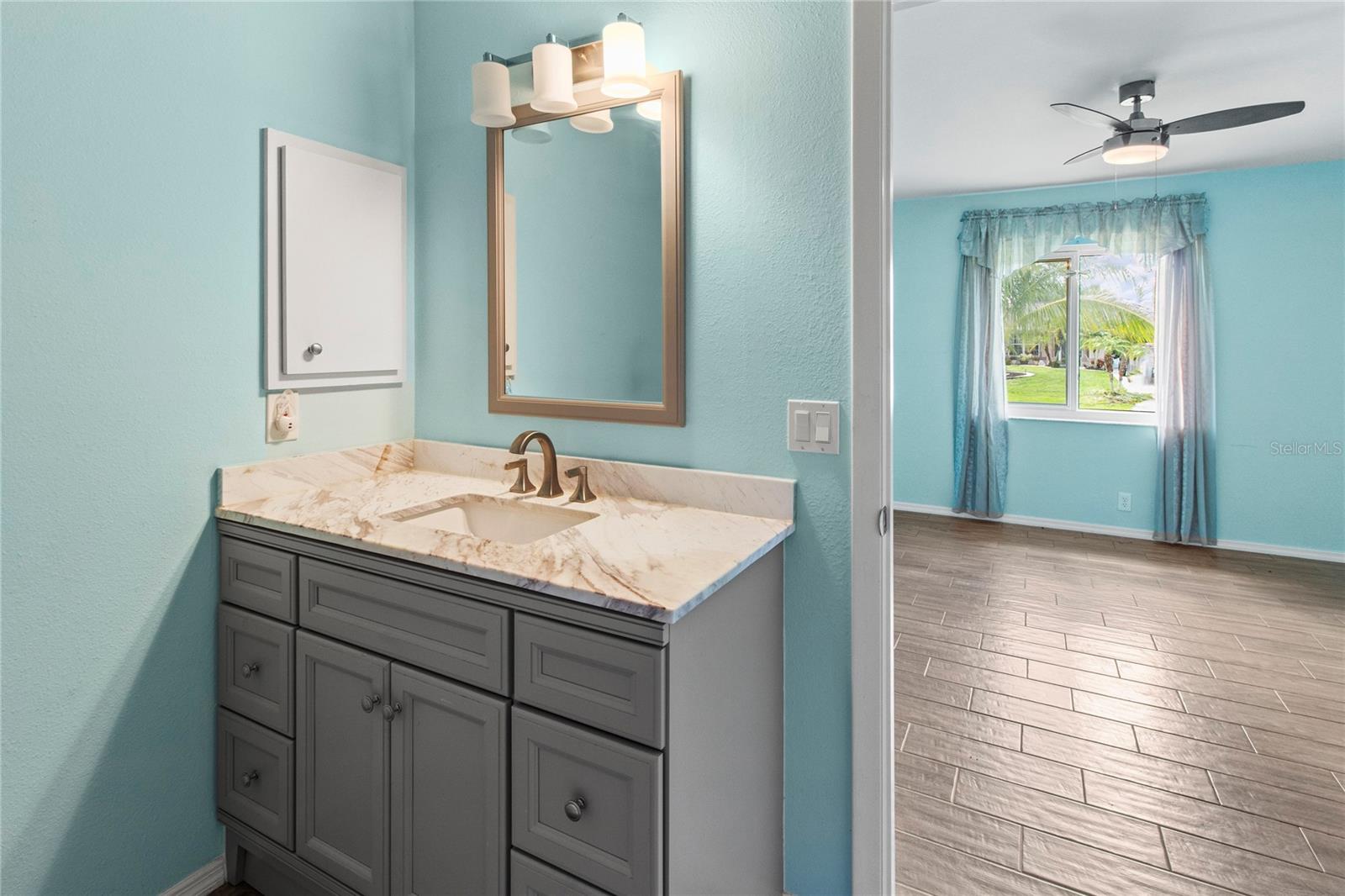 3339 DUAR TER, NORTH PORT, FL — photo 33