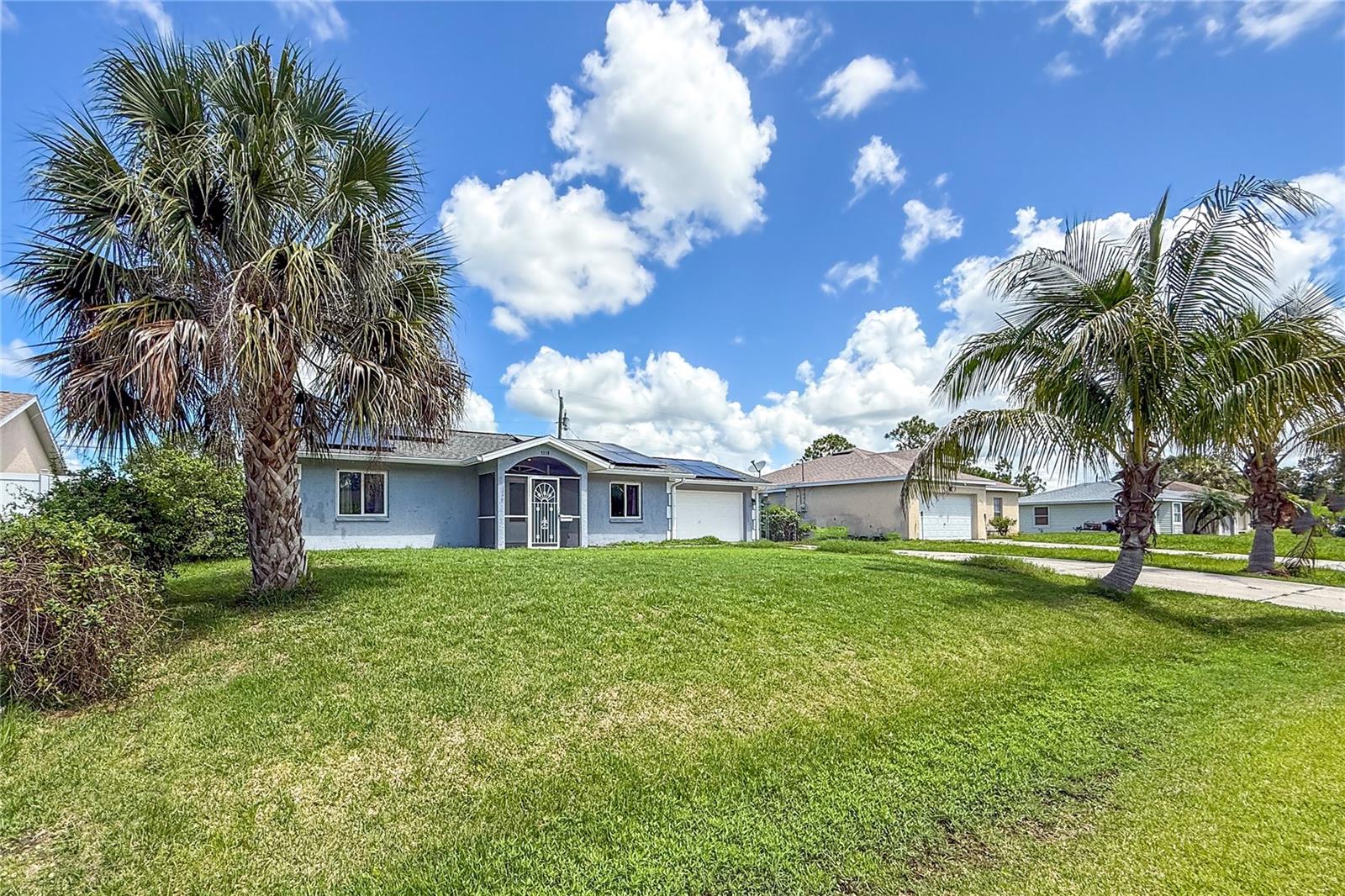 3339 DUAR TER, NORTH PORT, FL — photo 4