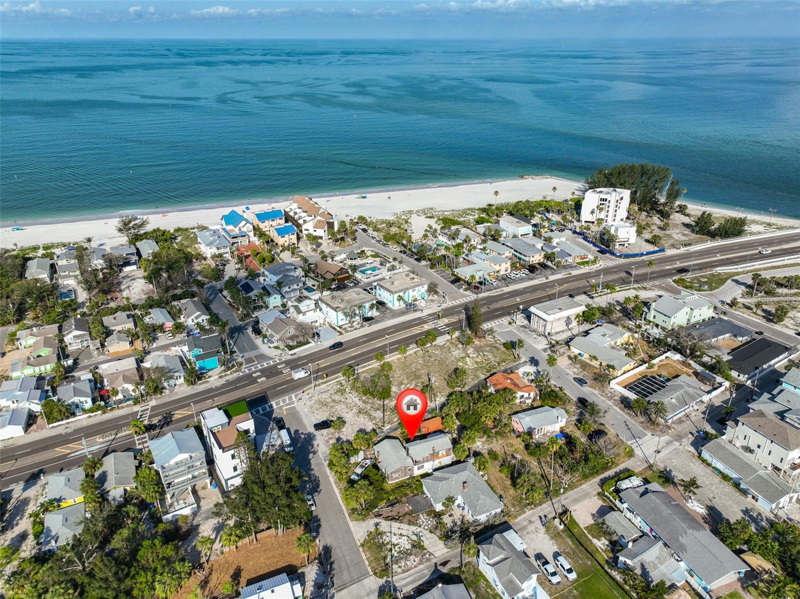 108 125TH AVE, TREASURE ISLAND, FL — photo 6