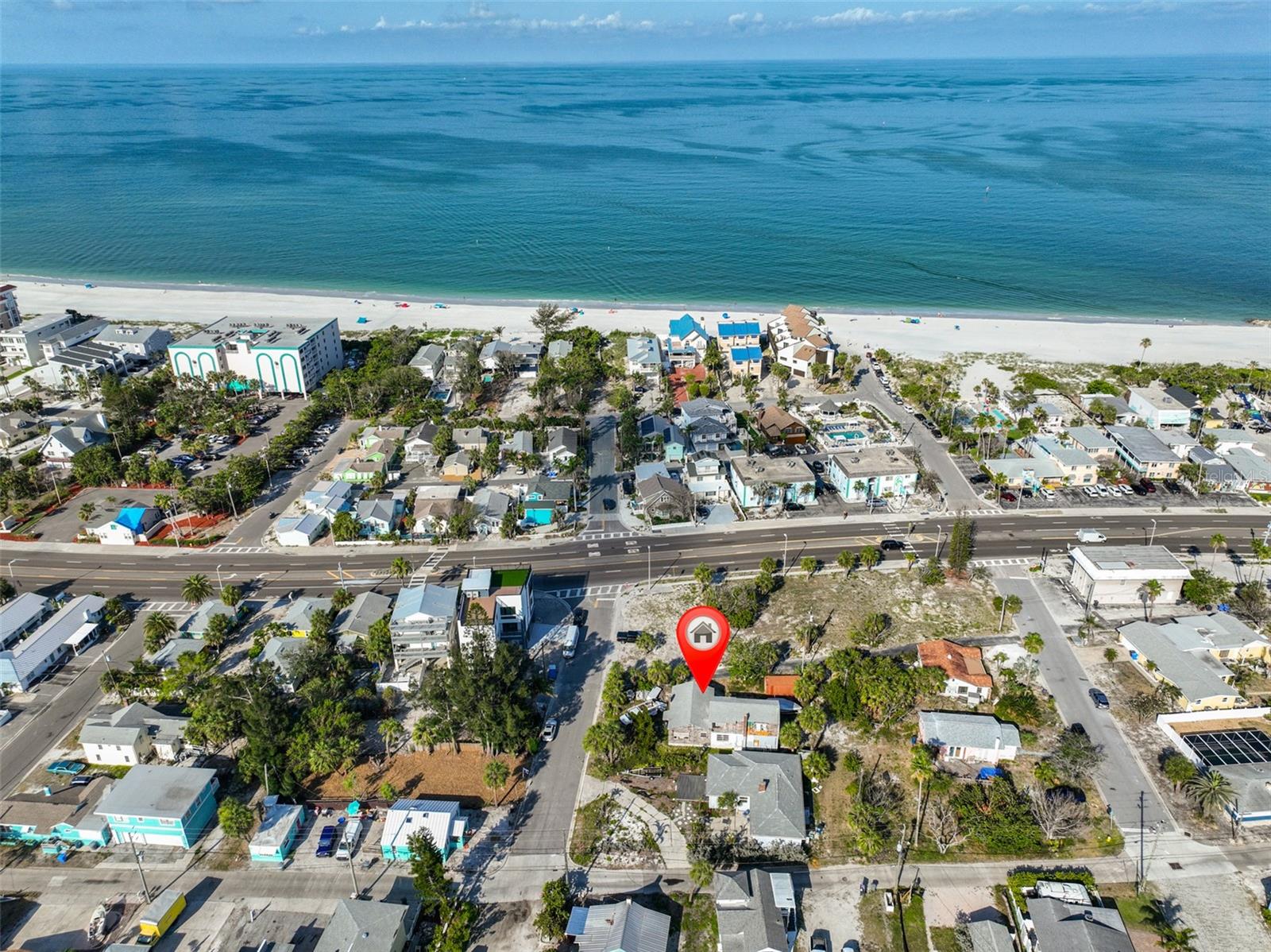 108 125TH AVE, TREASURE ISLAND, FL — photo 7