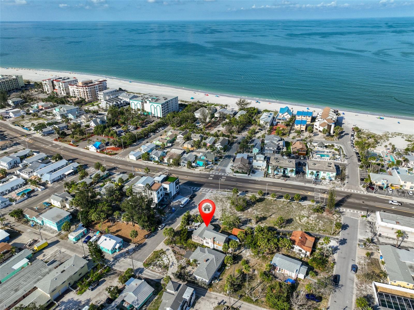 108 125TH AVE, TREASURE ISLAND, FL — photo 8