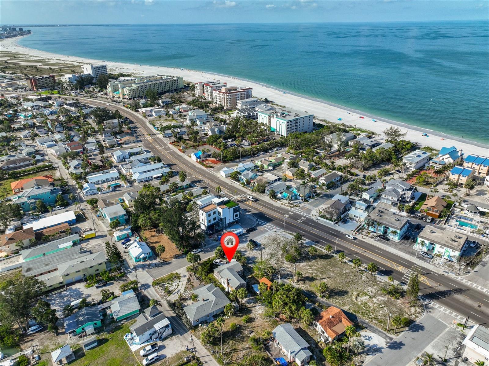 108 125TH AVE, TREASURE ISLAND, FL — photo 9