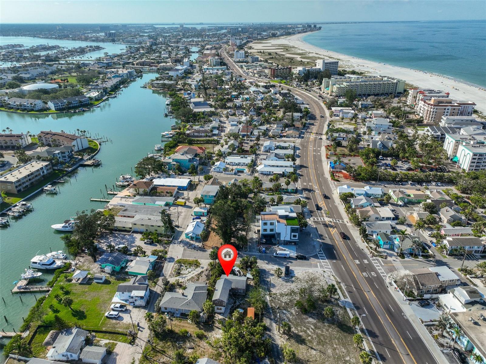 108 125TH AVE, TREASURE ISLAND, FL — photo 11