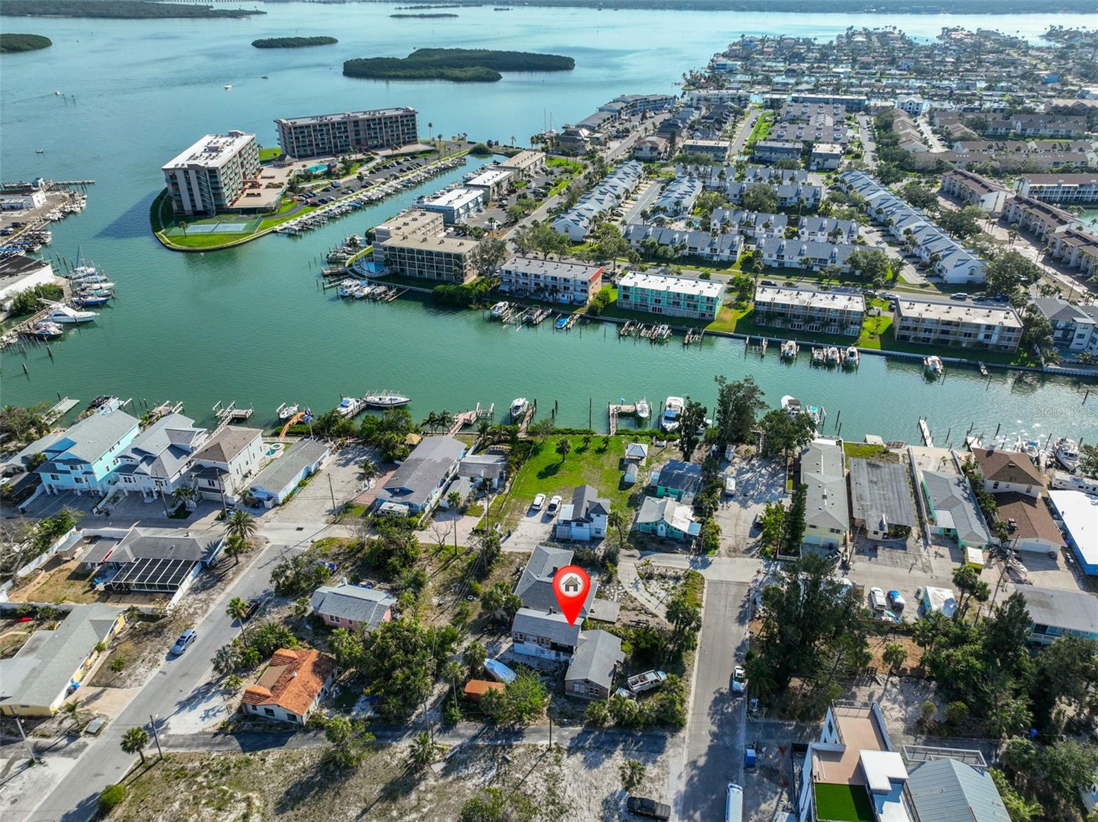 108 125TH AVE, TREASURE ISLAND, FL — photo 13