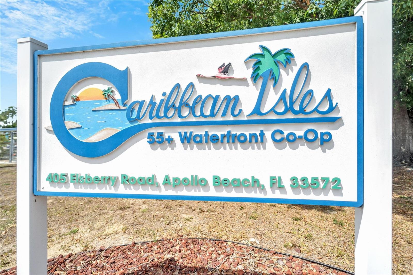 250 S PORT ROYAL LN, APOLLO BEACH, FL — photo 27
