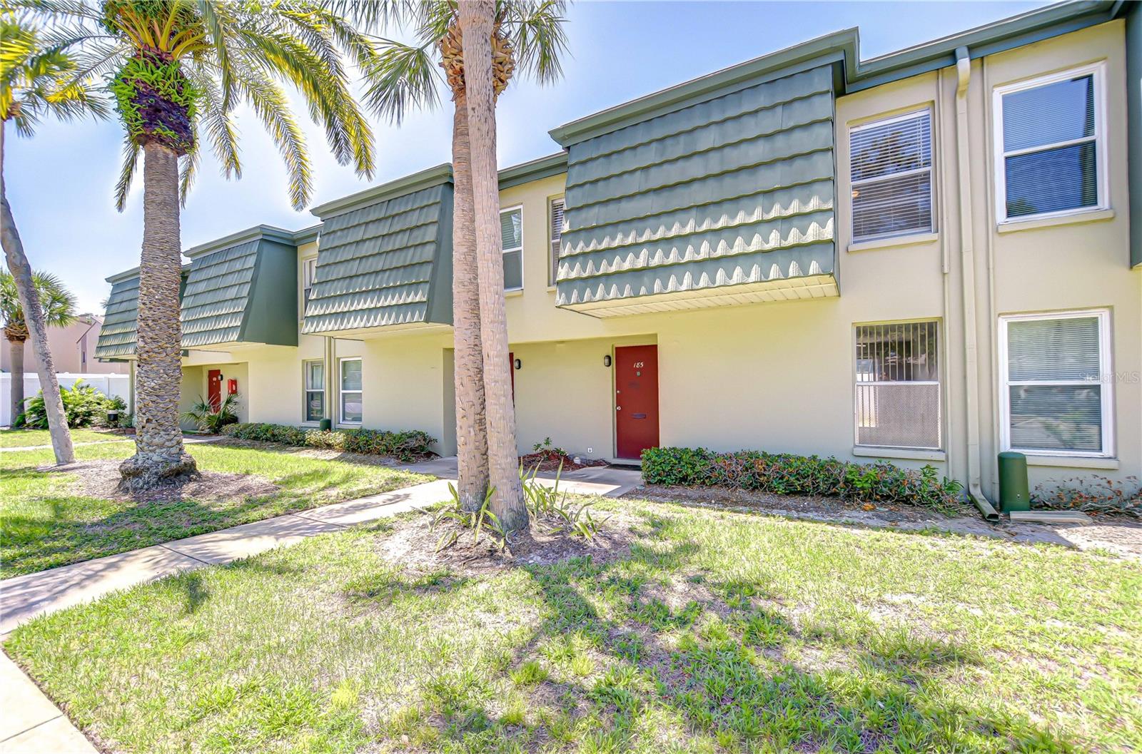 1799 N HIGHLAND AVE #185, CLEARWATER, FL