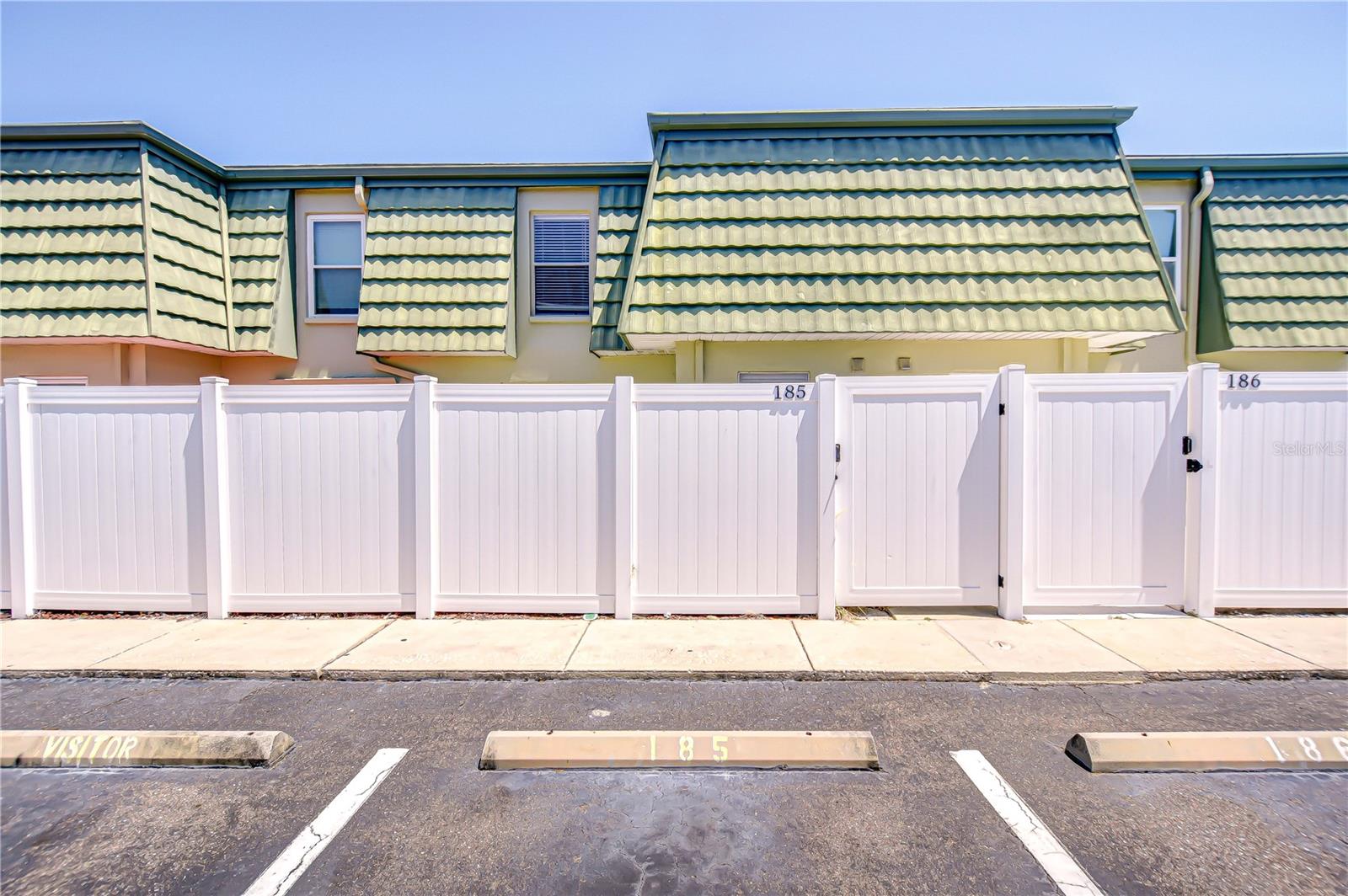 1799 N HIGHLAND AVE #185, CLEARWATER, FL — photo 27
