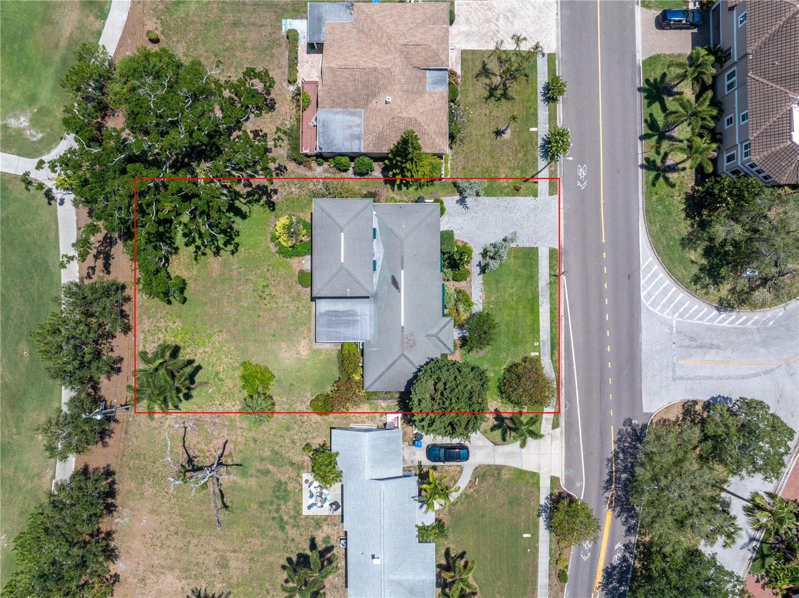 167 ALMEDO WAY NE, ST PETERSBURG, FL