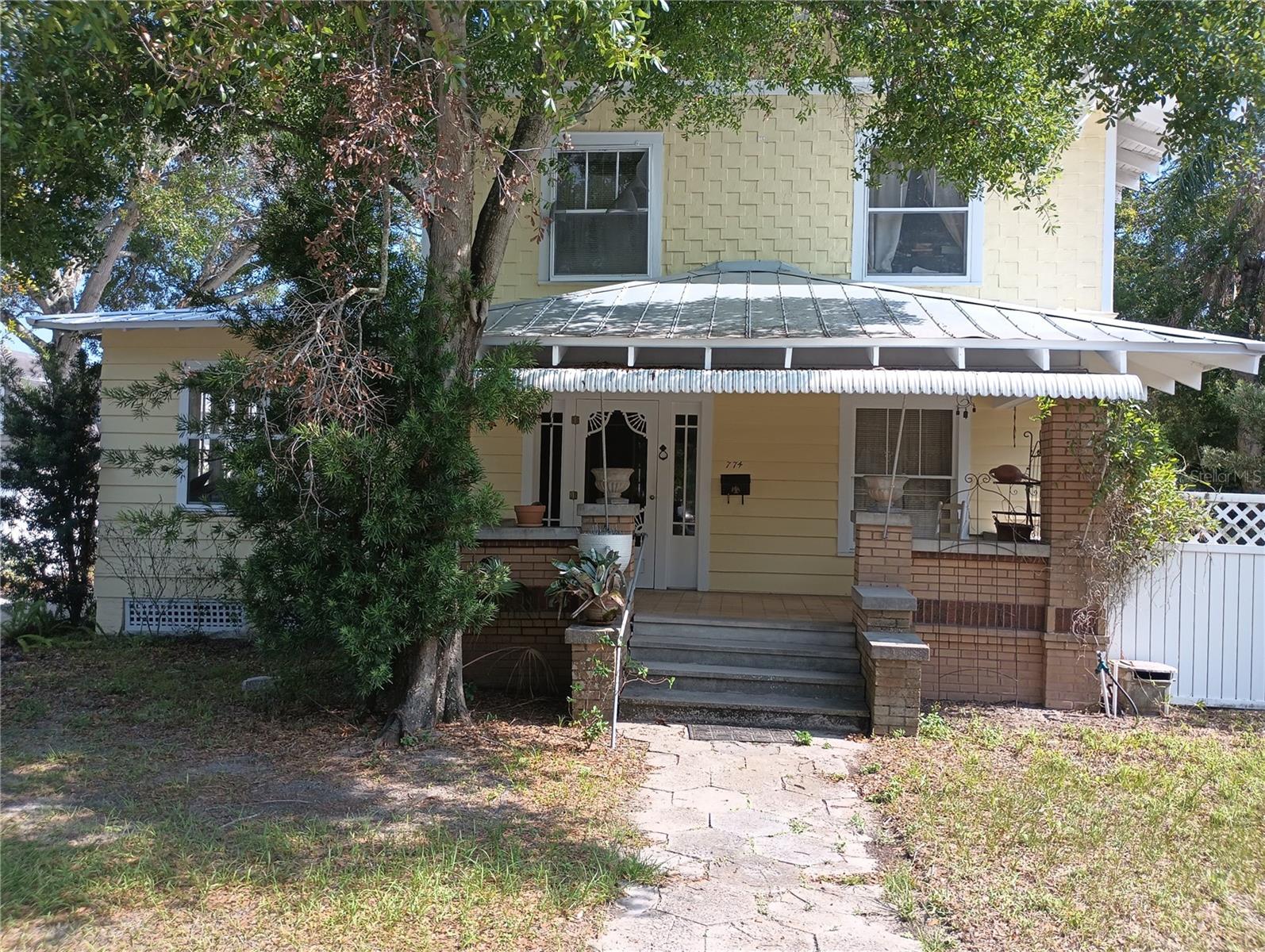 774 32ND AVE N, ST PETERSBURG, FL