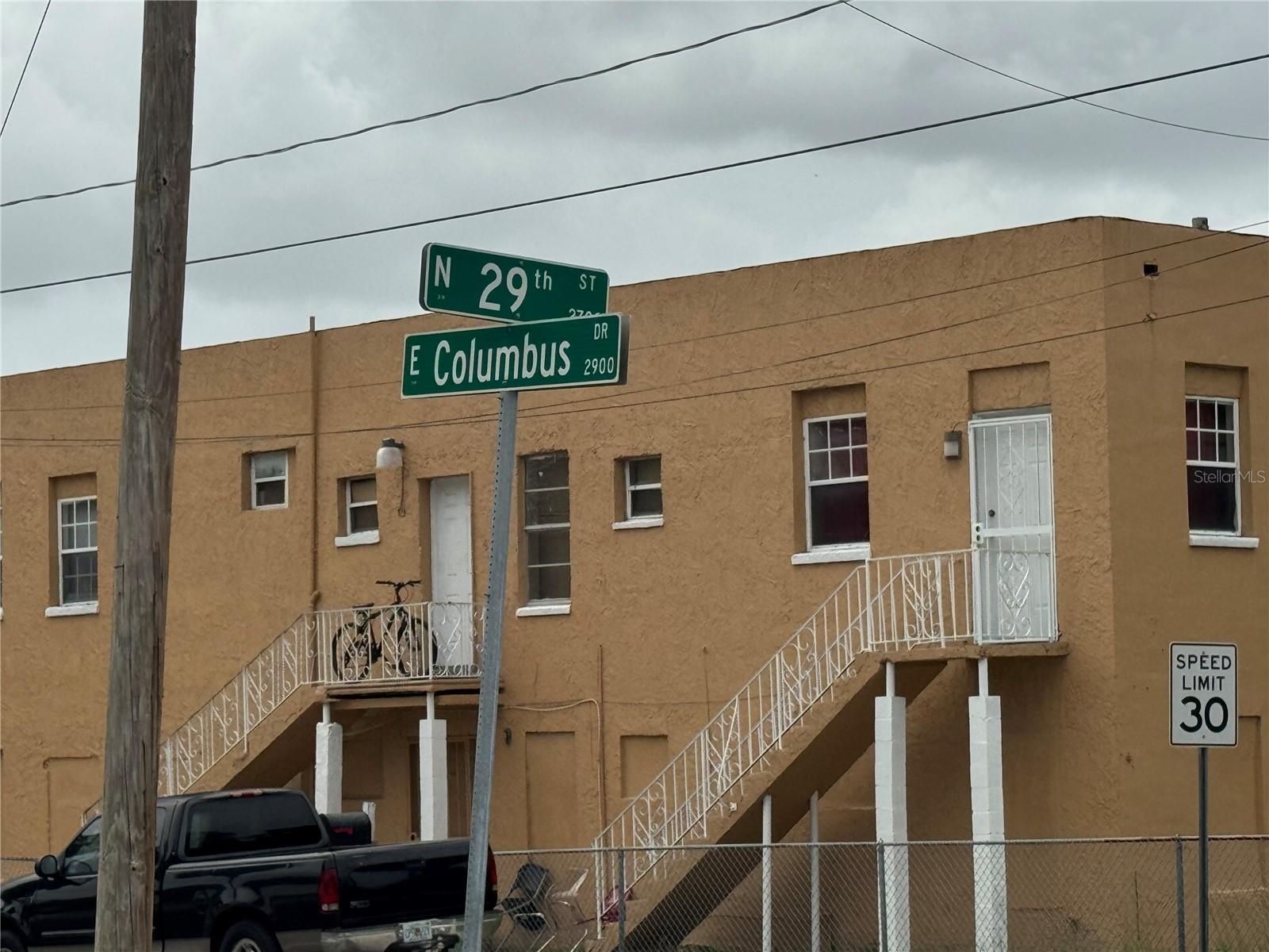 2804 E COLUMBUS DR, TAMPA, FL — photo 12
