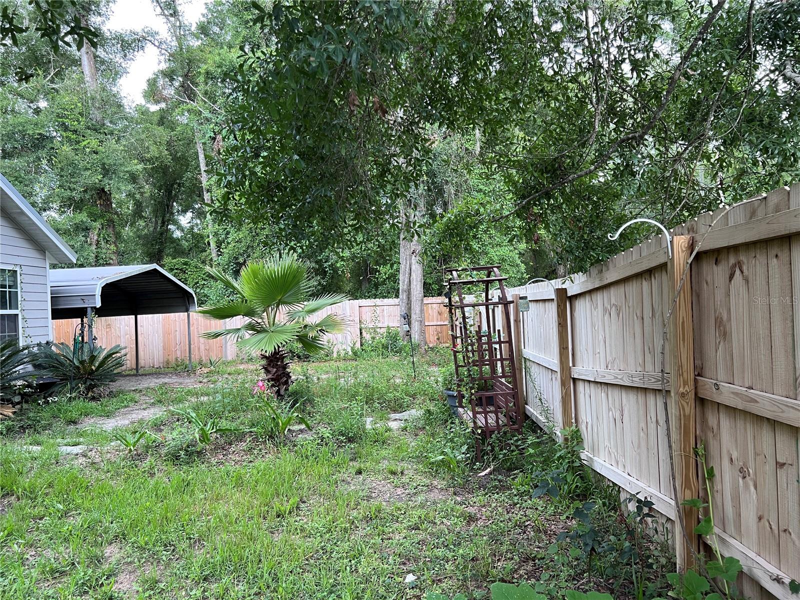 930 NE 14TH AVE, TRENTON, FL — photo 38