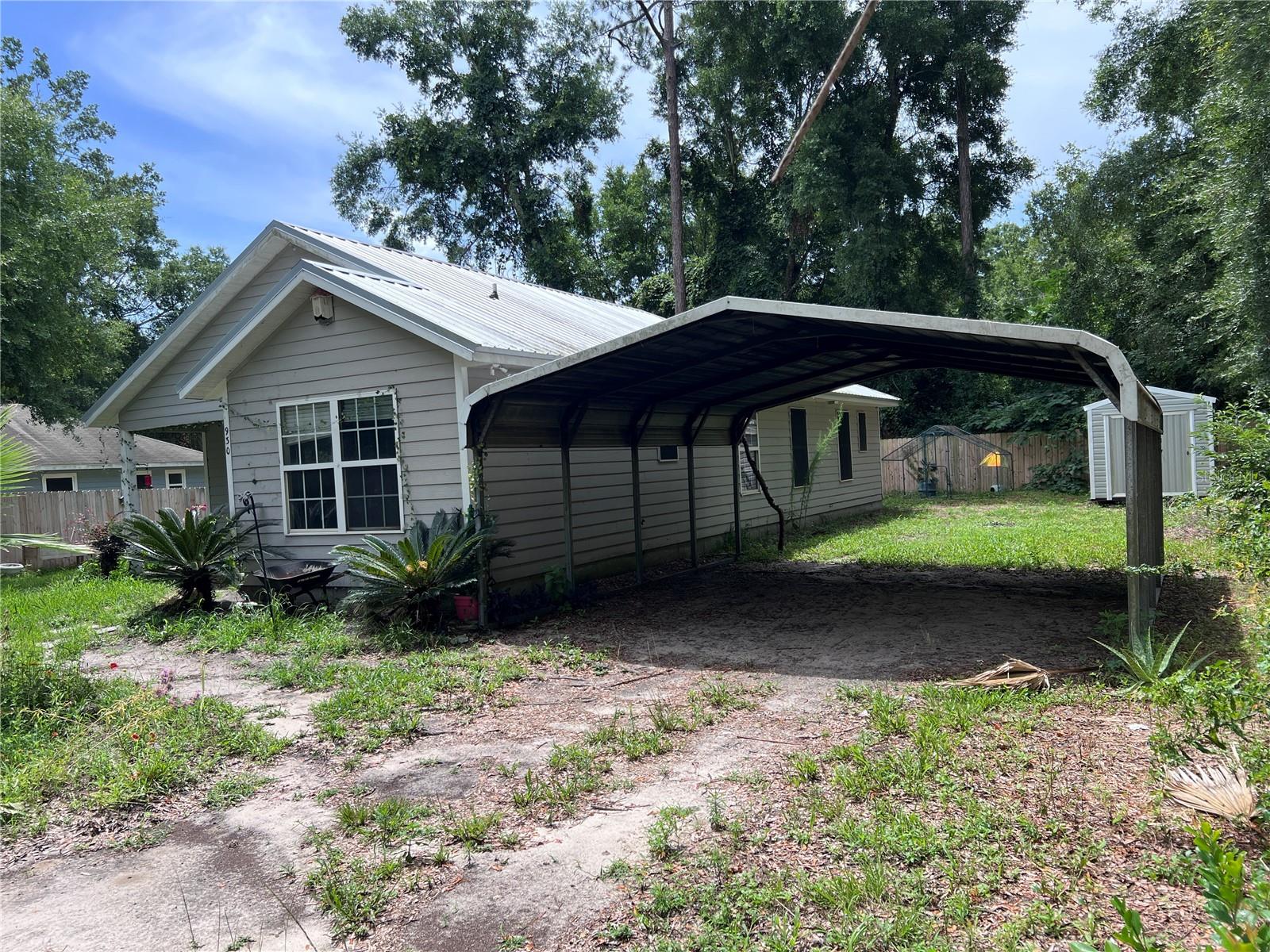 930 NE 14TH AVE, TRENTON, FL — photo 39