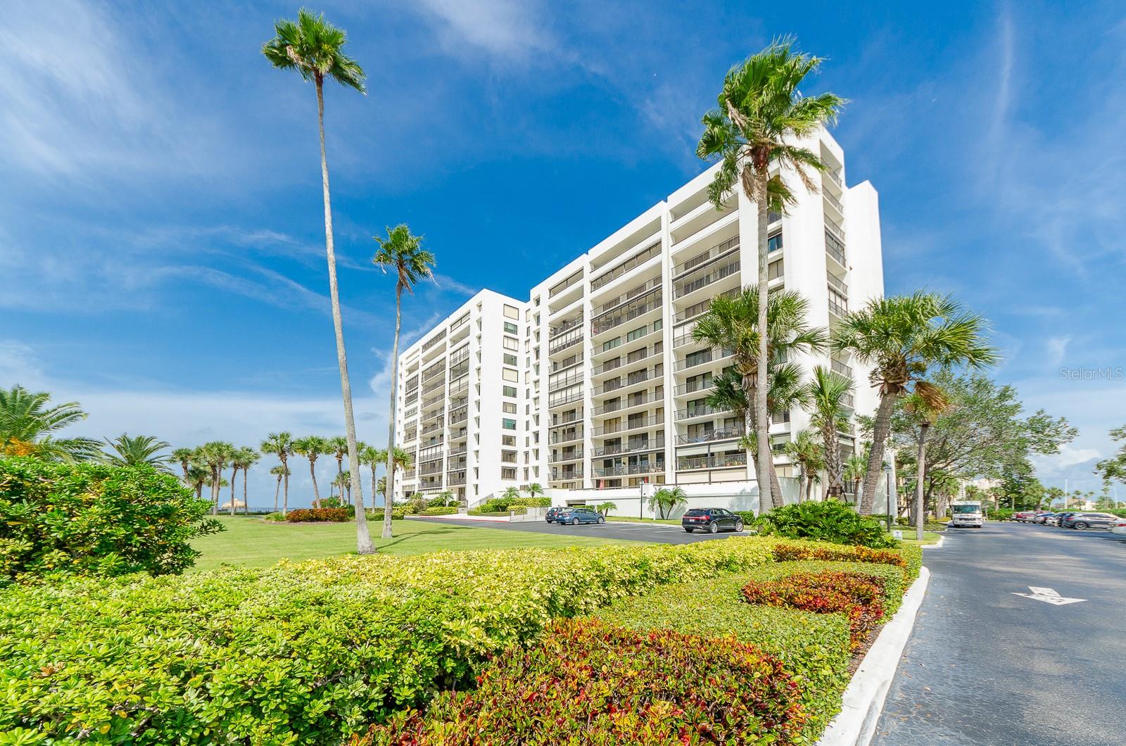 1460 GULF BLVD #1105, CLEARWATER BEACH, FL