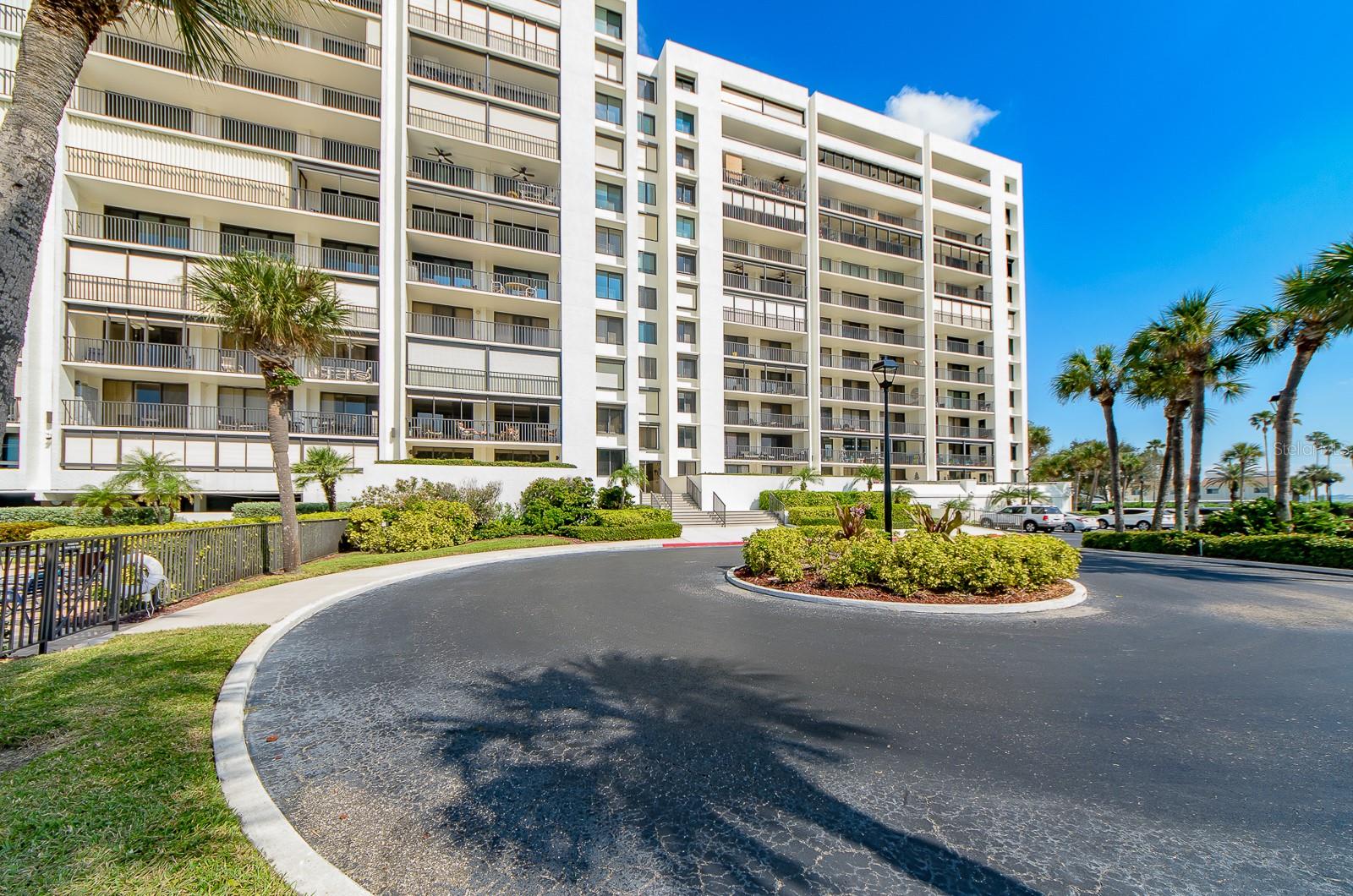 1460 GULF BLVD #1105, CLEARWATER BEACH, FL — photo 5