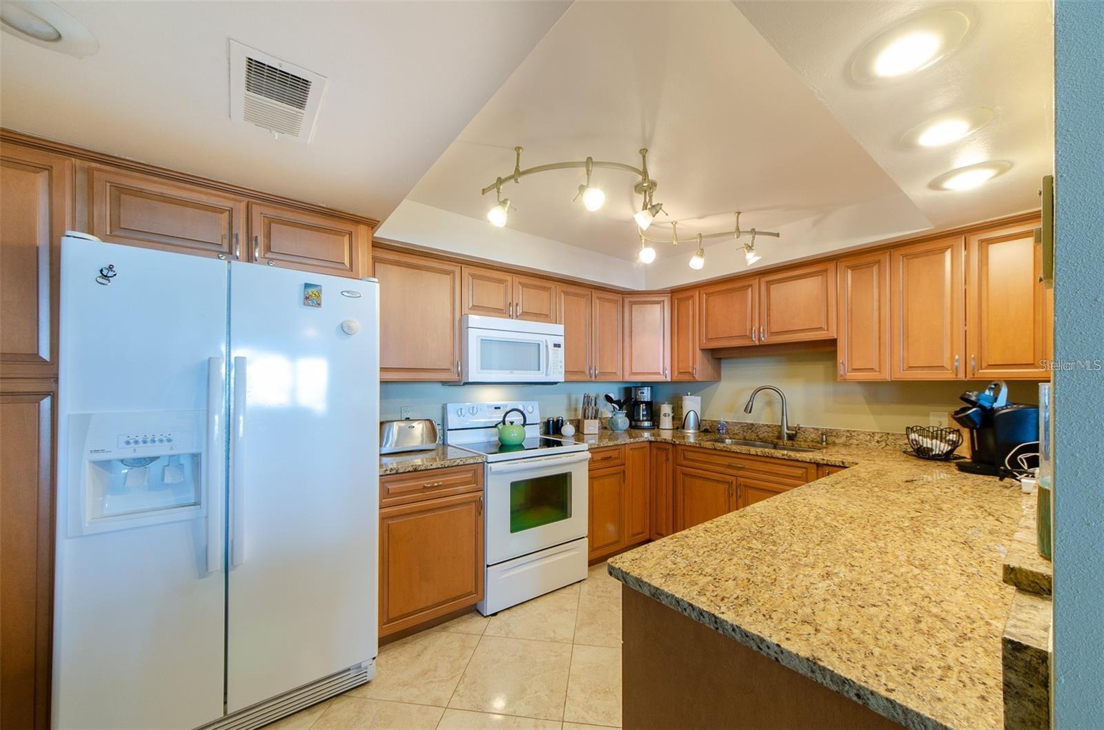1460 GULF BLVD #1105, CLEARWATER BEACH, FL — photo 8