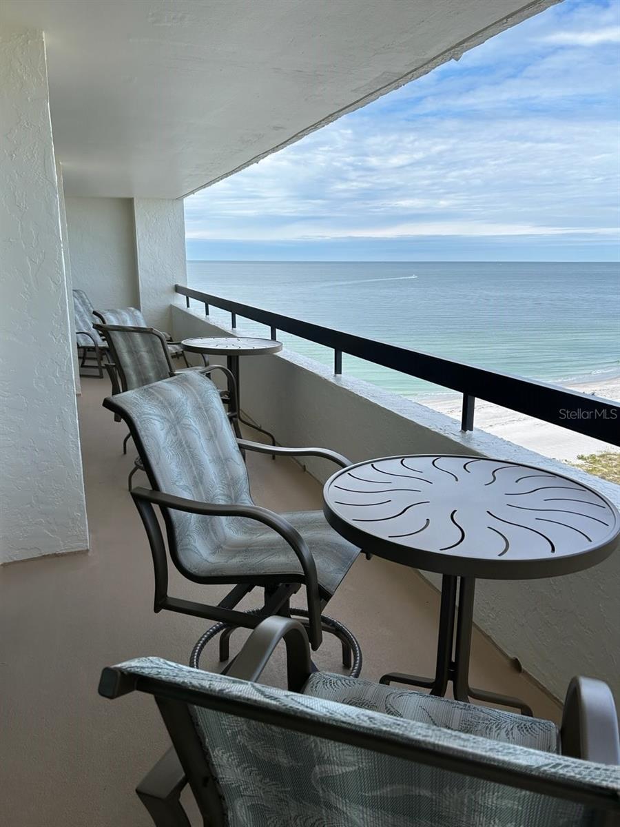 1460 GULF BLVD #1105, CLEARWATER BEACH, FL — photo 9