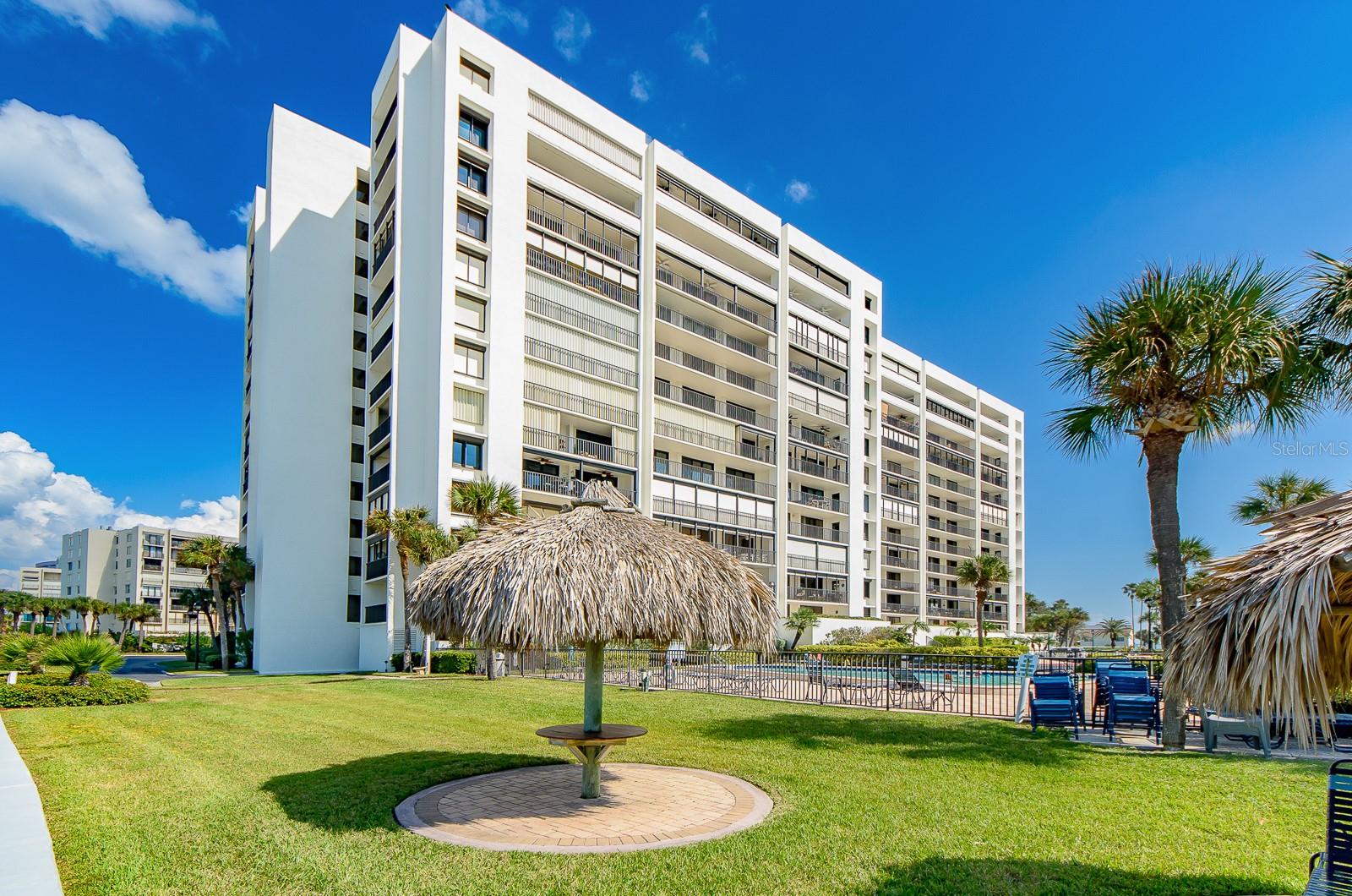 1460 GULF BLVD #1105, CLEARWATER BEACH, FL — photo 16