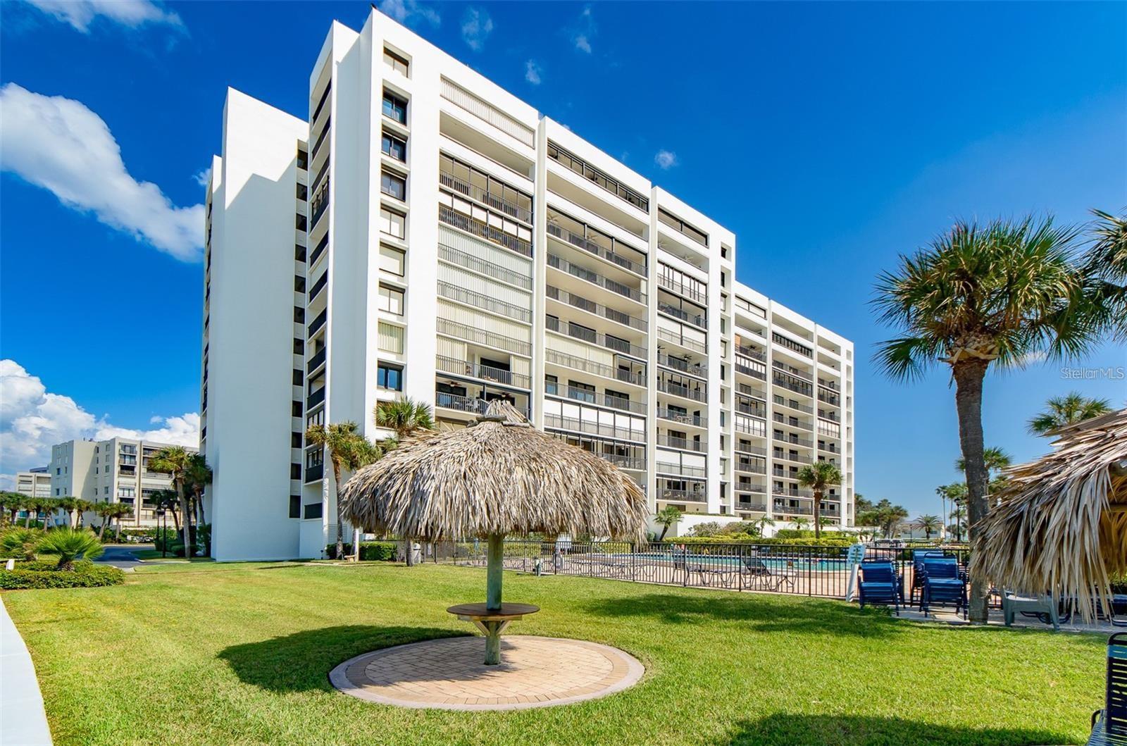 1460 GULF BLVD #1105, CLEARWATER BEACH, FL — photo 24