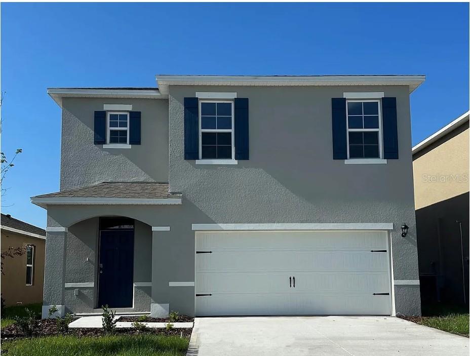 , DAVENPORT, FL