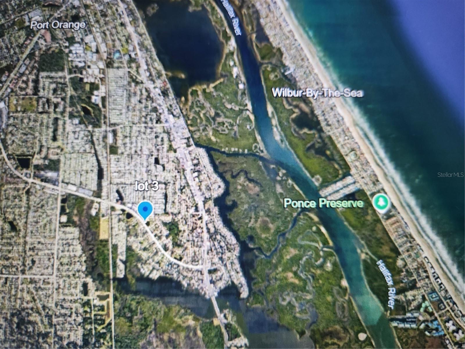 S NOVA RD, PORT ORANGE, FL