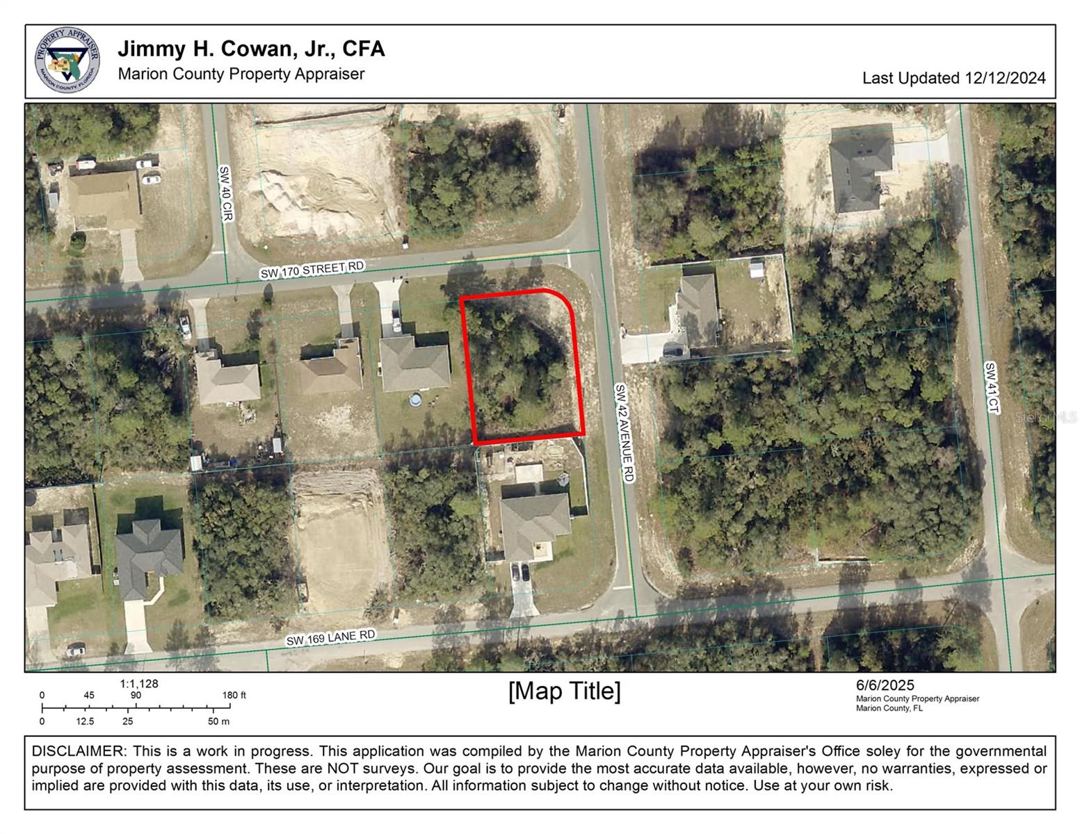 0 SW 170TH STREET RD, OCALA, FL — photo 2
