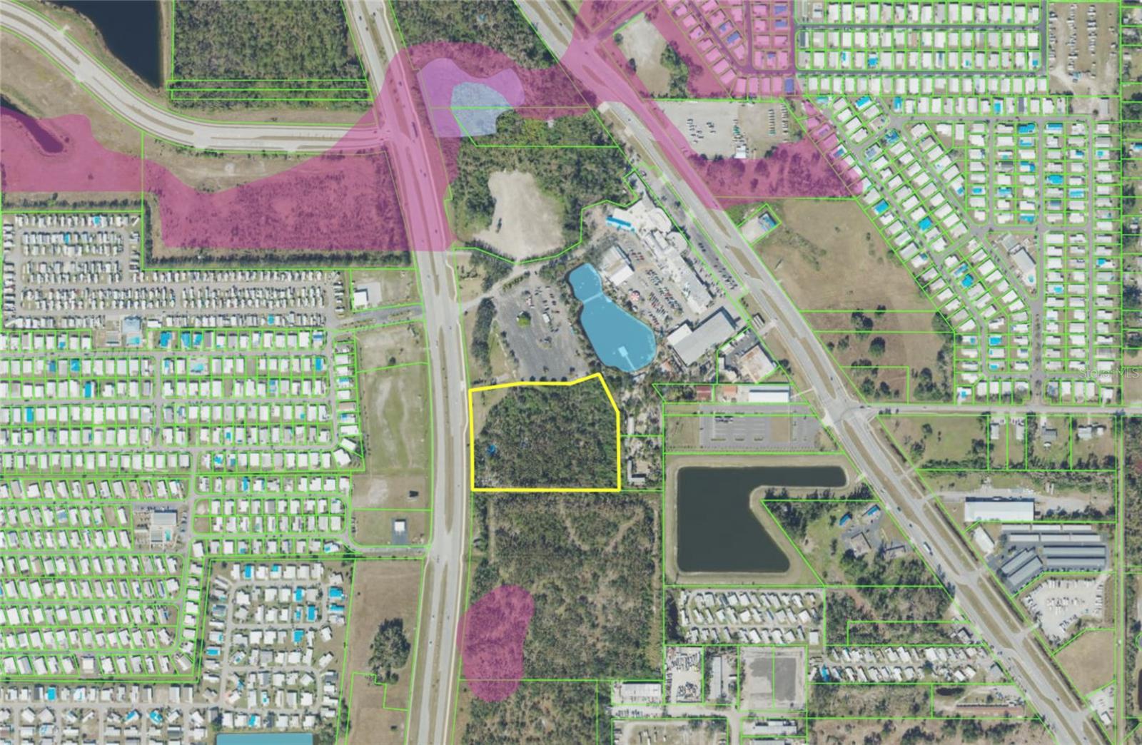 16450 N CLEVELAND AVE, NORTH FORT MYERS, FL