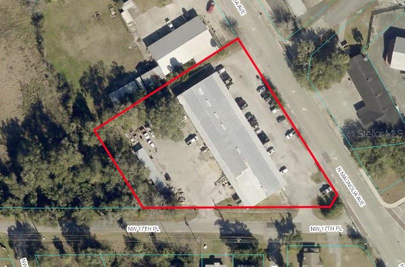 1726 N MAGNOLIA AVE, OCALA, FL — photo 3