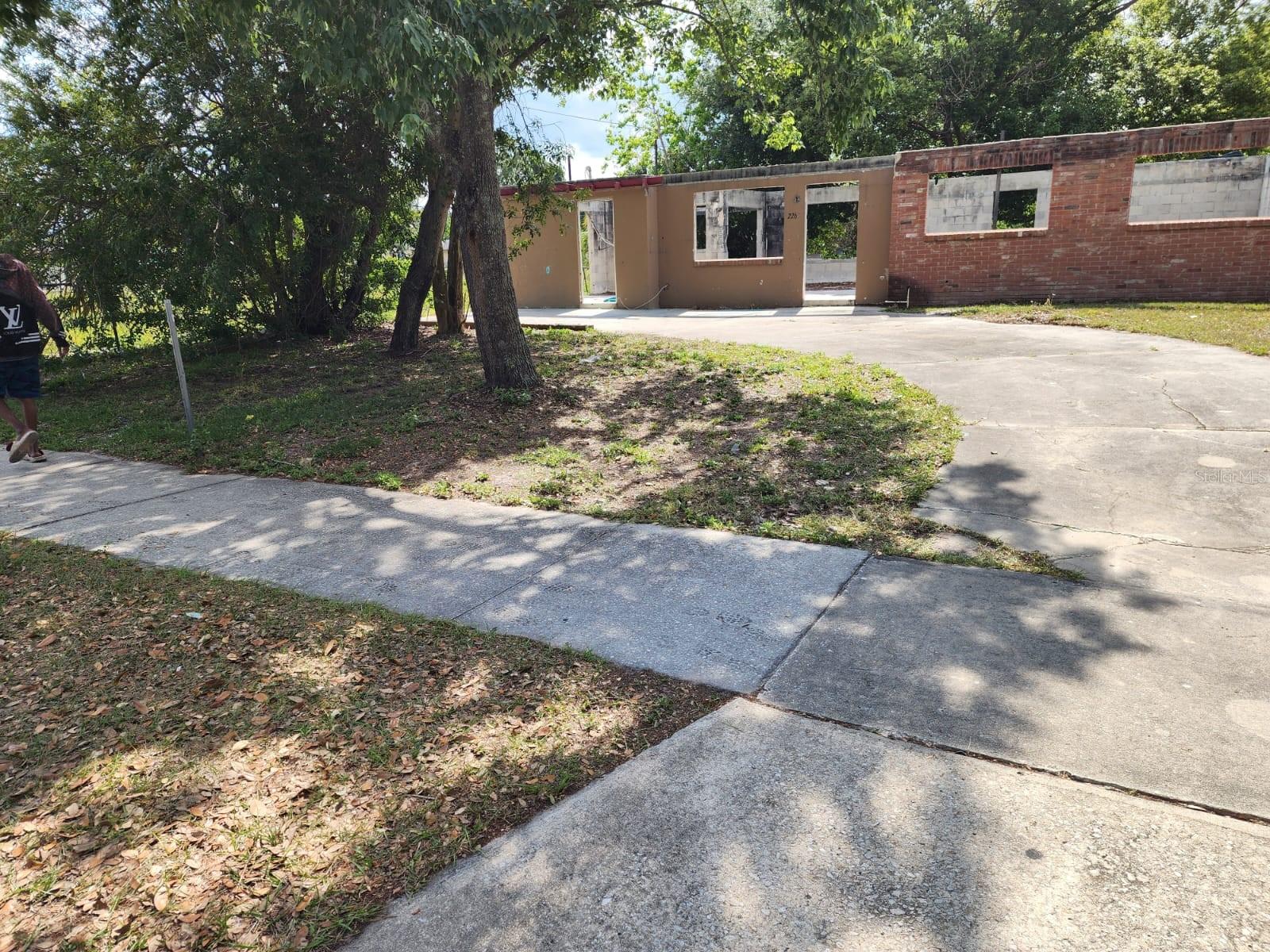 2260 WILLIE MAYS PKWY, ORLANDO, FL