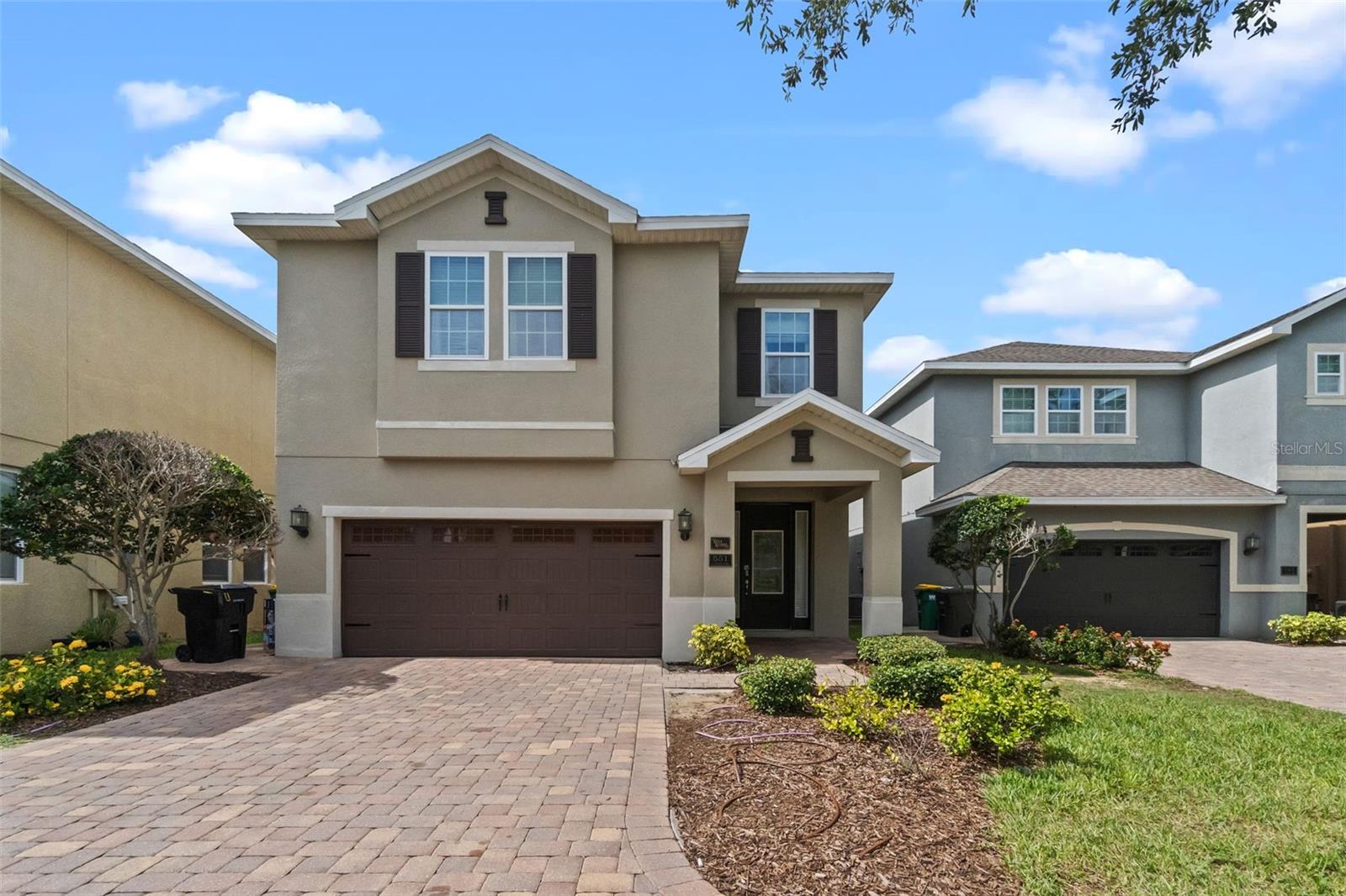 551 LASSO DR, KISSIMMEE, FL — photo 2