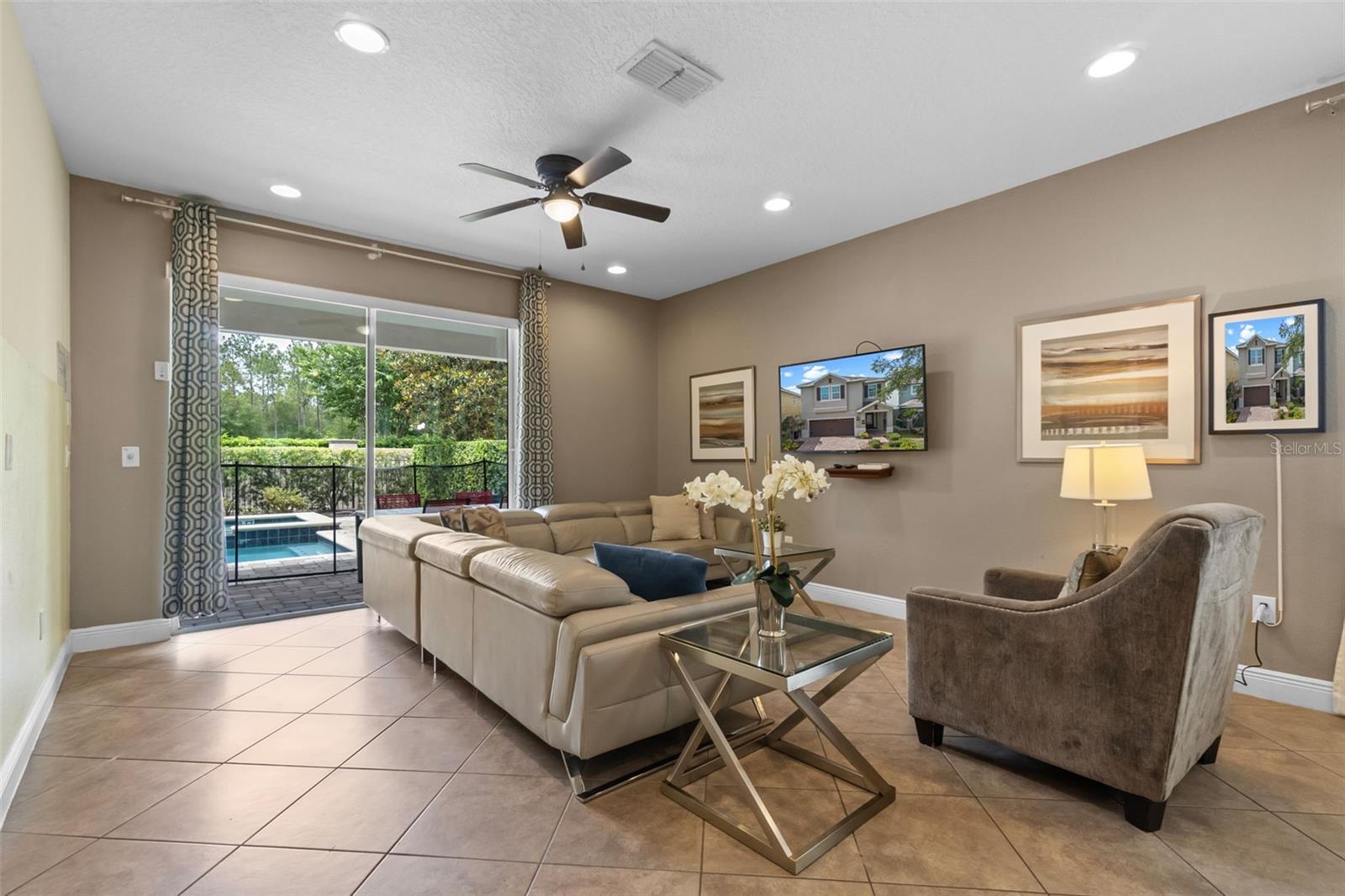 551 LASSO DR, KISSIMMEE, FL — photo 3