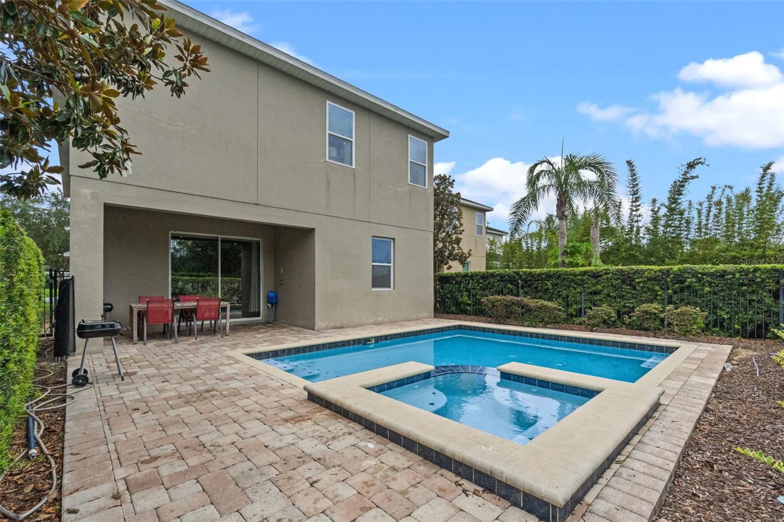 551 LASSO DR, KISSIMMEE, FL — photo 31