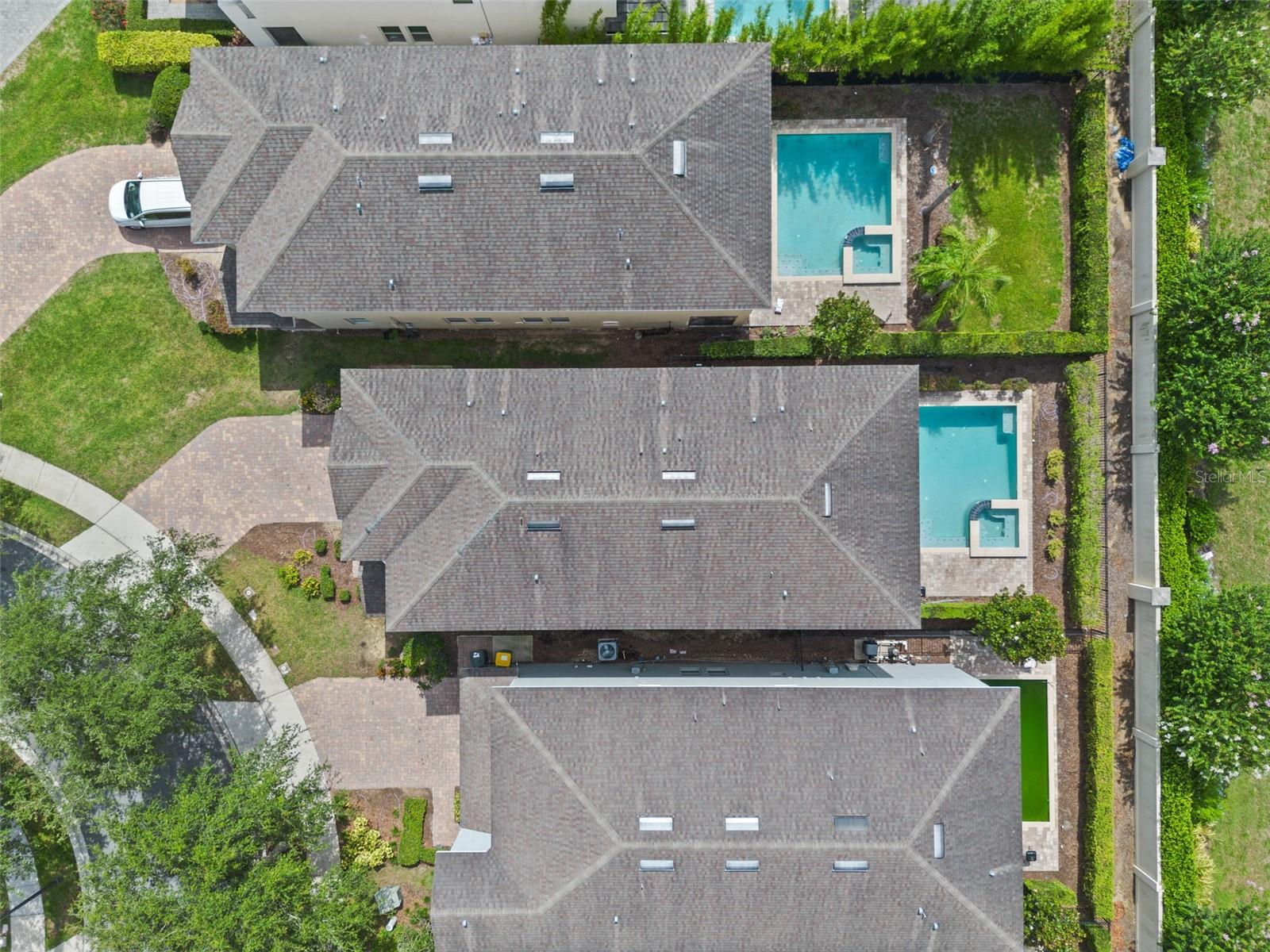 551 LASSO DR, KISSIMMEE, FL — photo 32