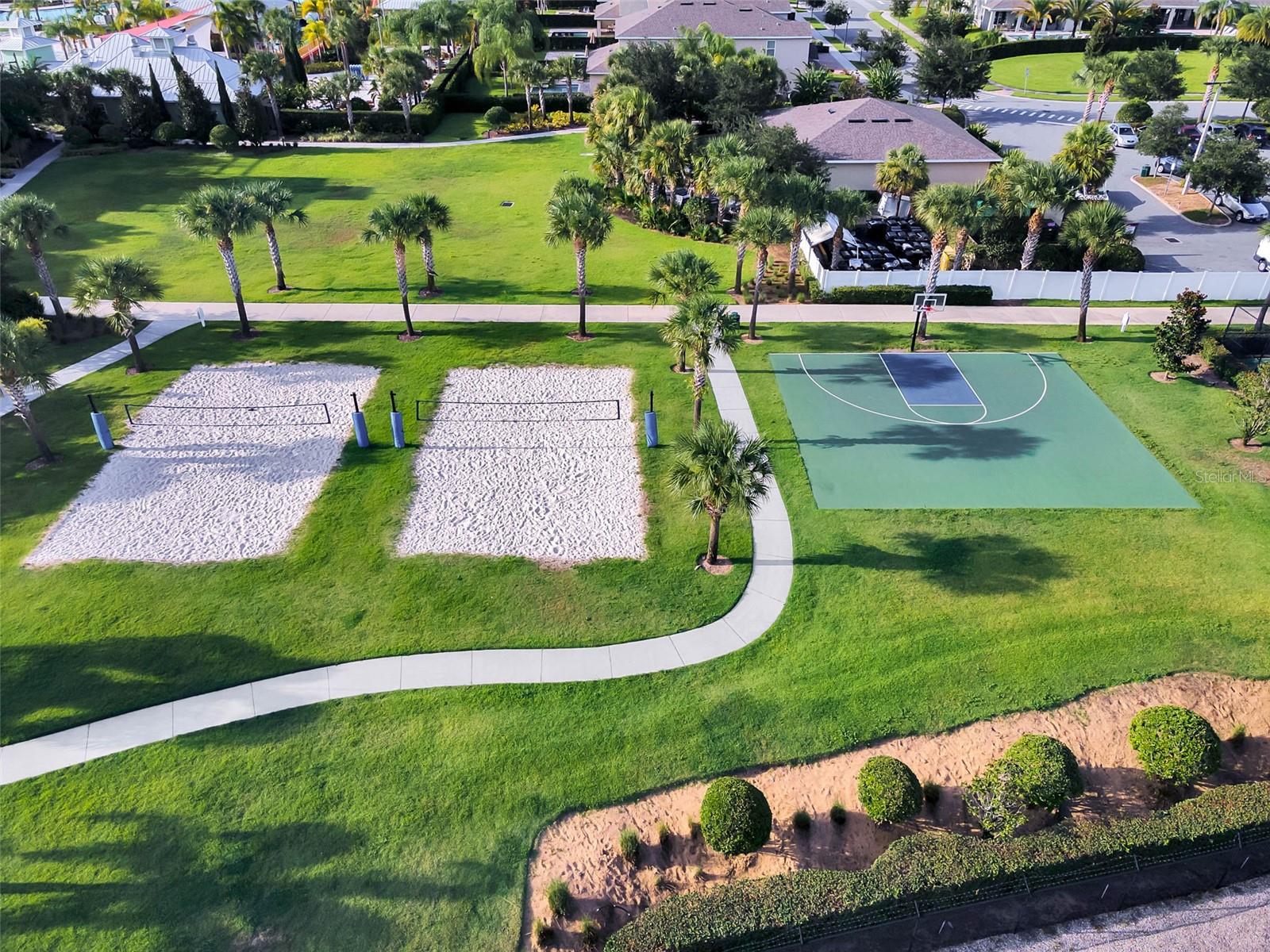 551 LASSO DR, KISSIMMEE, FL — photo 43