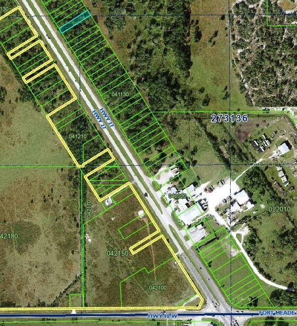 US HWY 27, FROSTPROOF, FL — photo 2