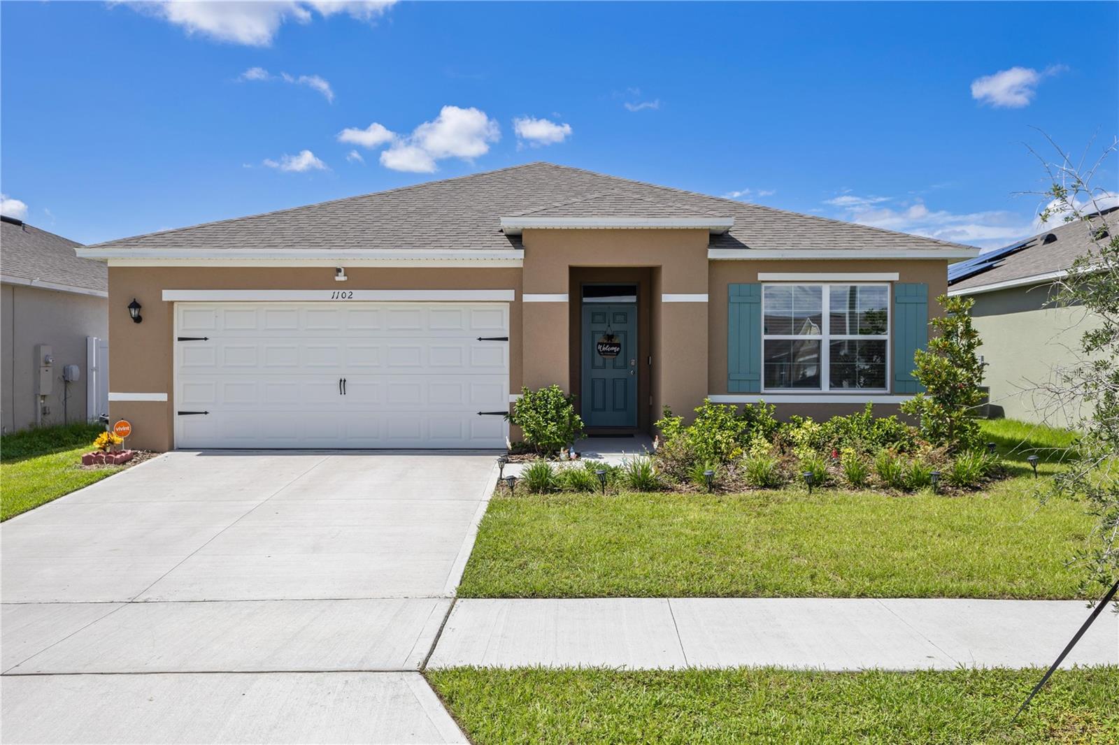 1102 TUPELO TRL, HAINES CITY, FL