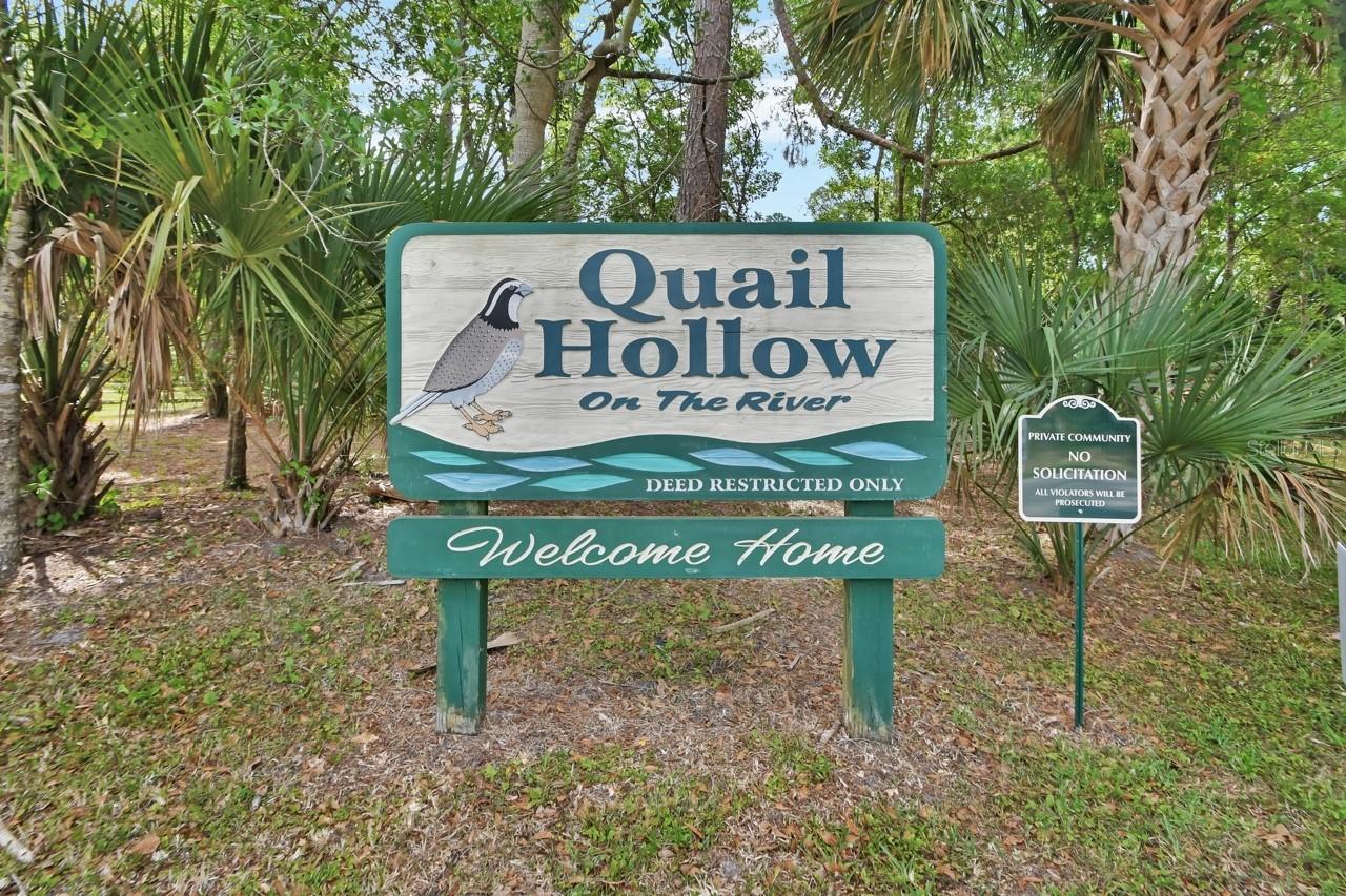 2701 KINGFISHER VLG, DELAND, FL — photo 2