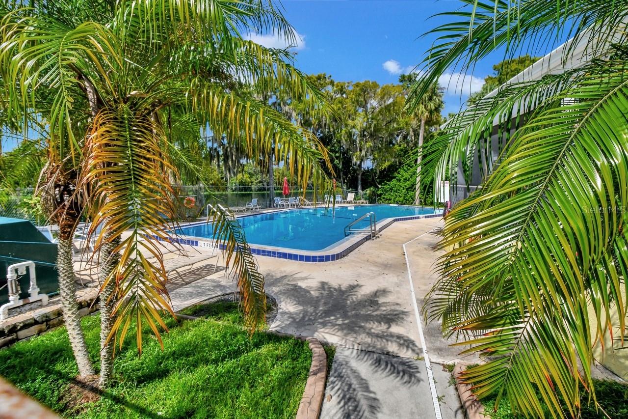 2701 KINGFISHER VLG, DELAND, FL — photo 4
