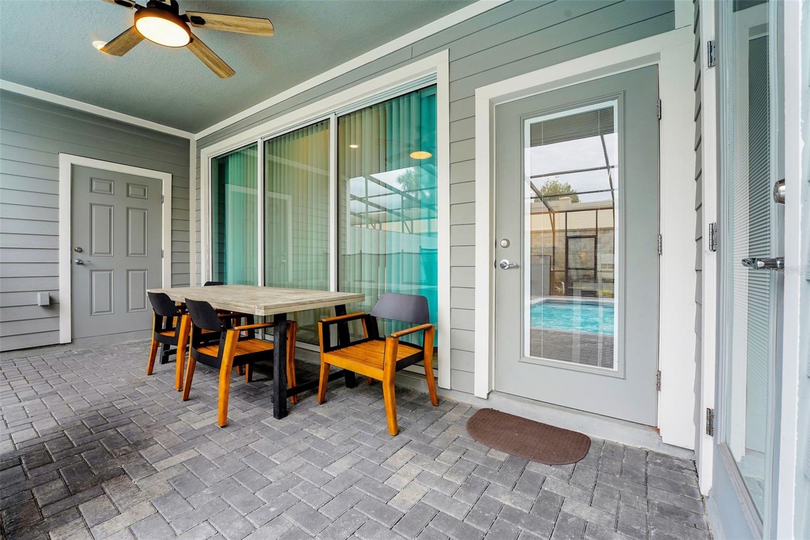 720 GARDENIA LN, DAVENPORT, FL — photo 32