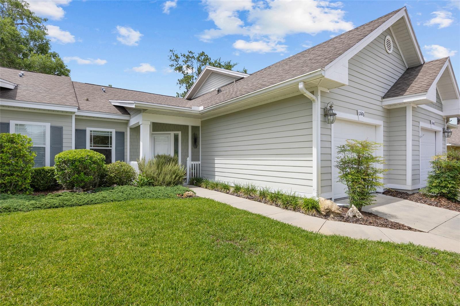 12656 NW 11TH PL, NEWBERRY, FL