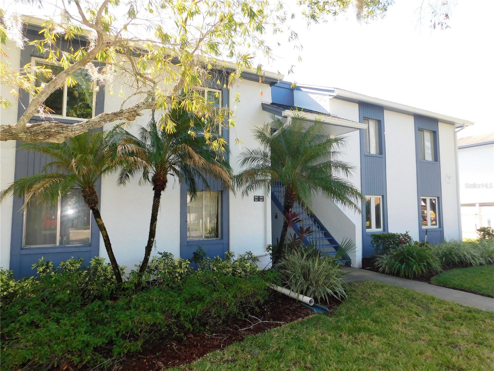 244 CYPRESS LN #244, OLDSMAR, FL