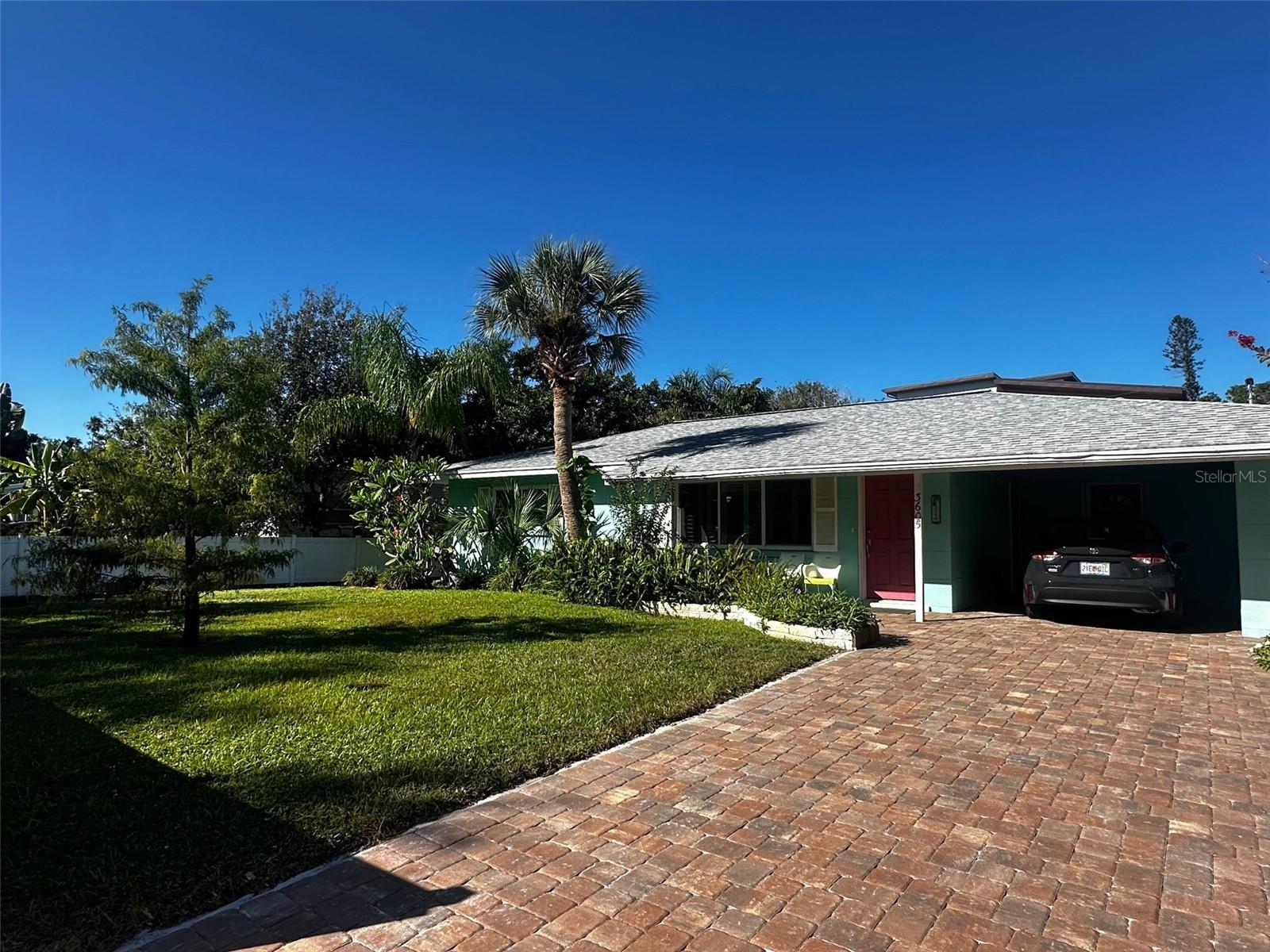 3605 IROQUOIS AVE, SARASOTA, FL — photo 3