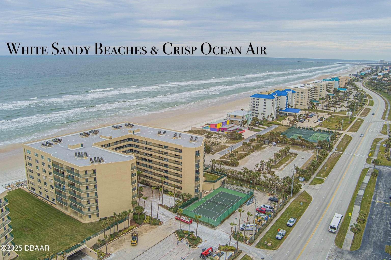 4575 S ATLANTIC AVE #6607, PONCE INLET, FL — photo 5