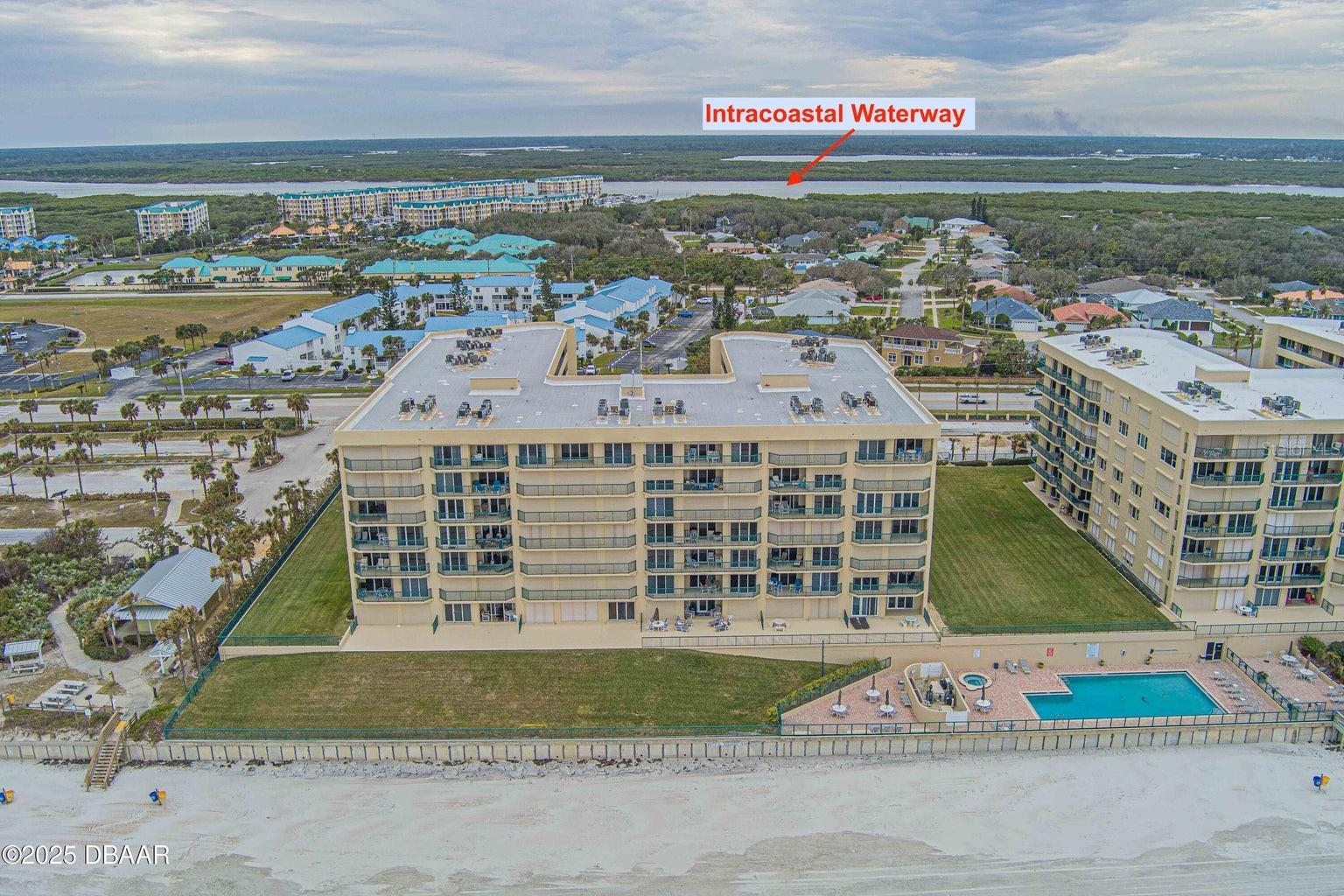 4575 S ATLANTIC AVE #6607, PONCE INLET, FL — photo 43